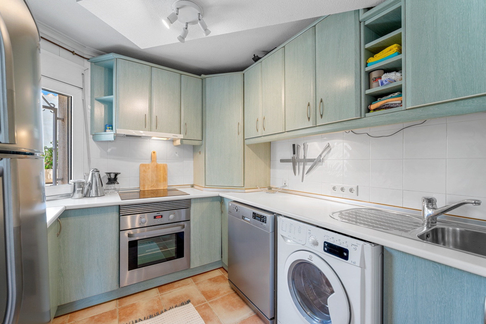 Reventa - 3. Casa pareada - Ciudad Quesada - Costa Blanca Sur