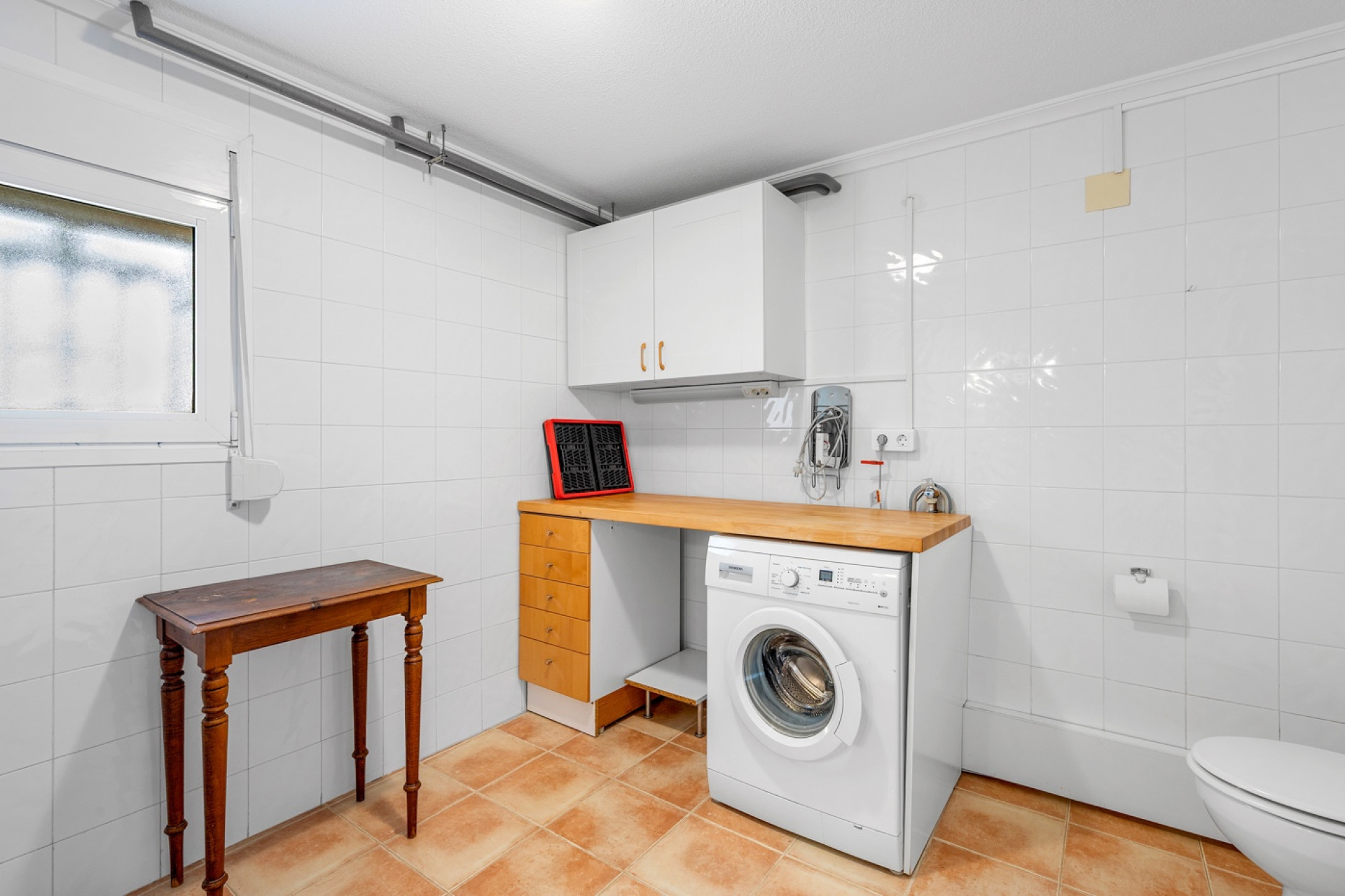 Reventa - 3. Casa pareada - Ciudad Quesada - Costa Blanca Sur