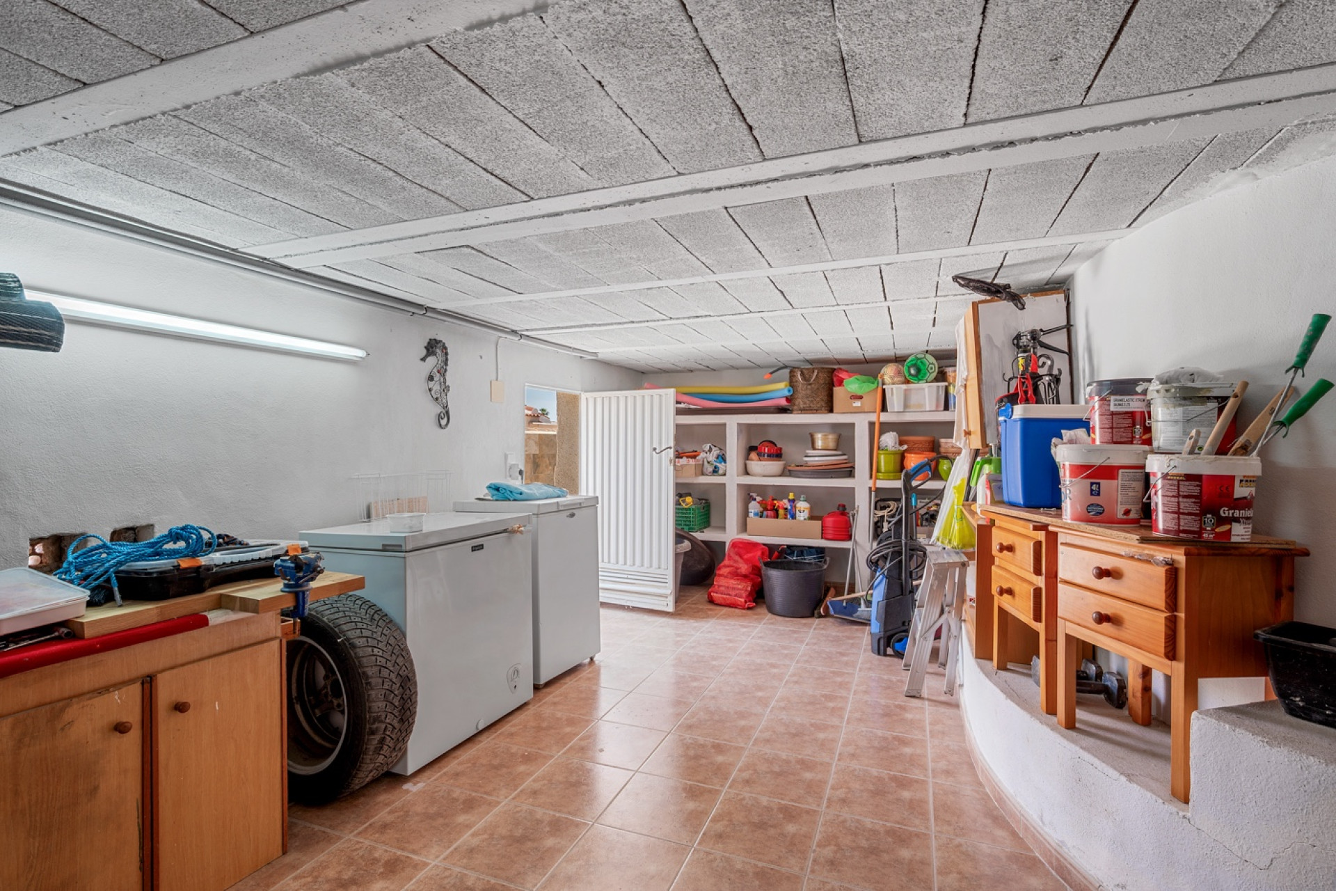 Reventa - 3. Casa pareada - Ciudad Quesada - Costa Blanca Sur