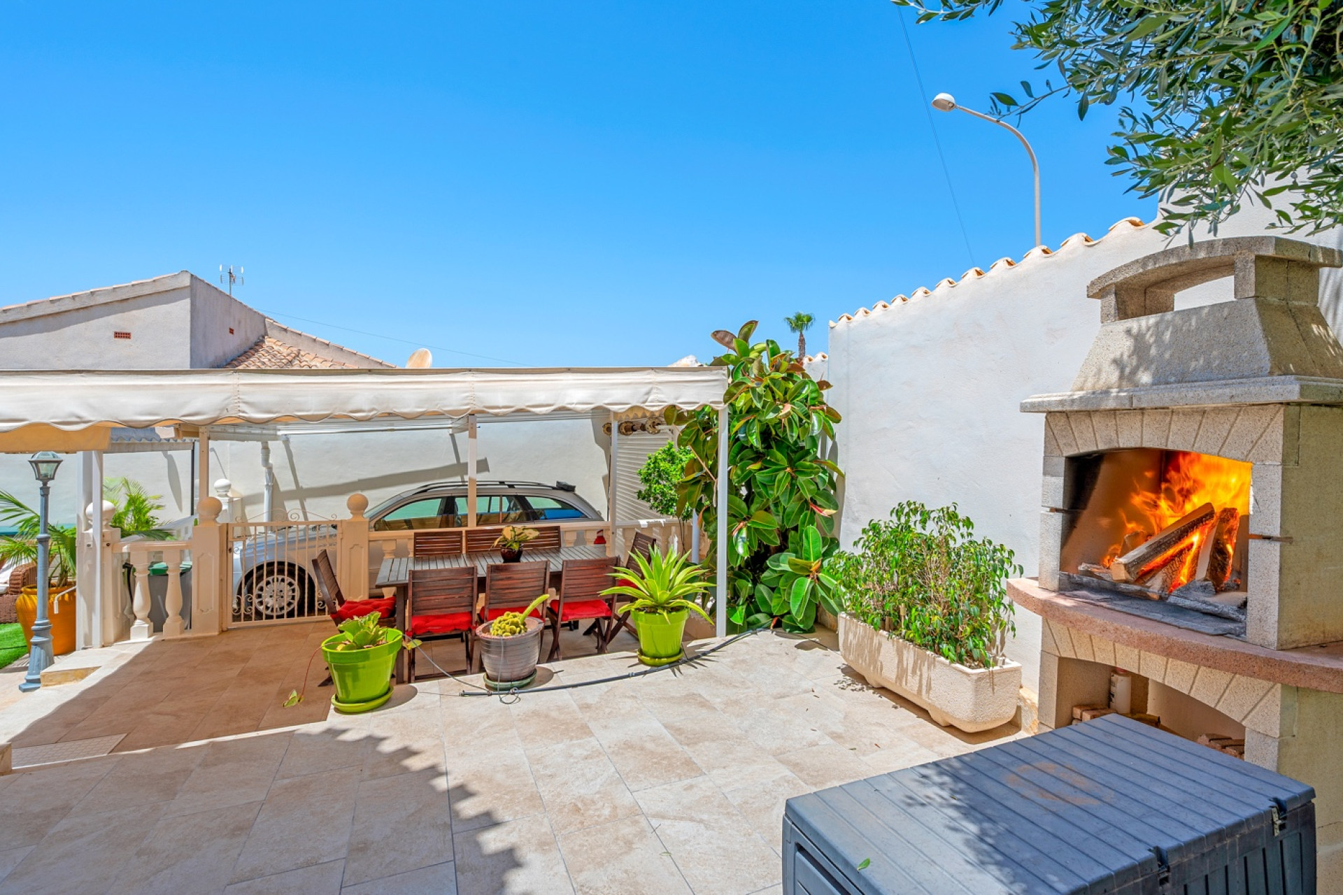 Reventa - 3. Casa pareada - Ciudad Quesada - Costa Blanca Sur