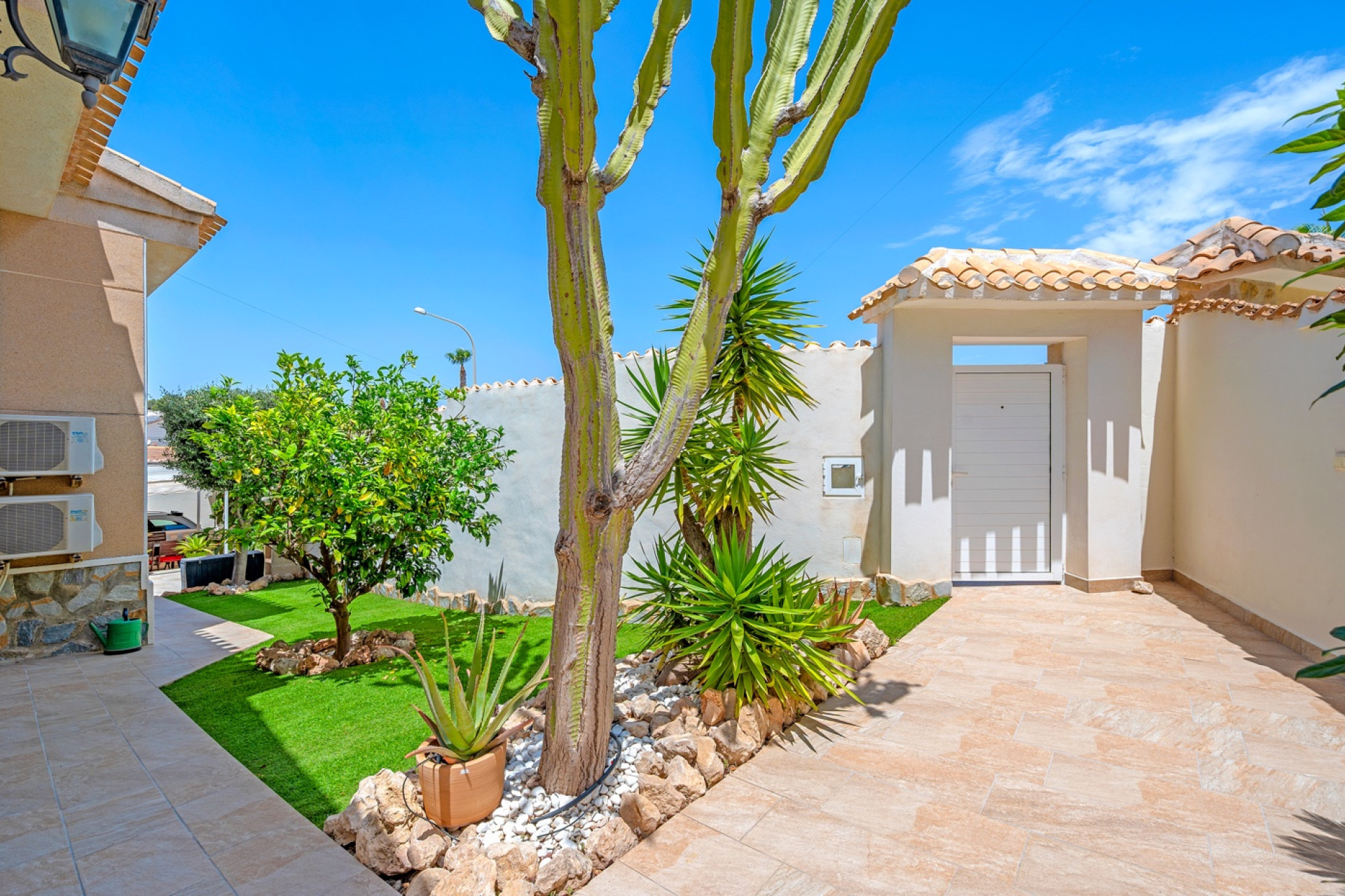 Reventa - 3. Casa pareada - Ciudad Quesada - Costa Blanca Sur