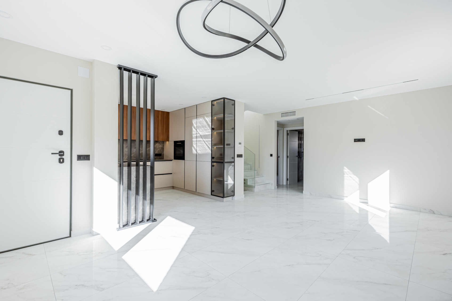 Reventa - 3. Casa pareada - Ciudad Quesada - Costa Blanca Sur