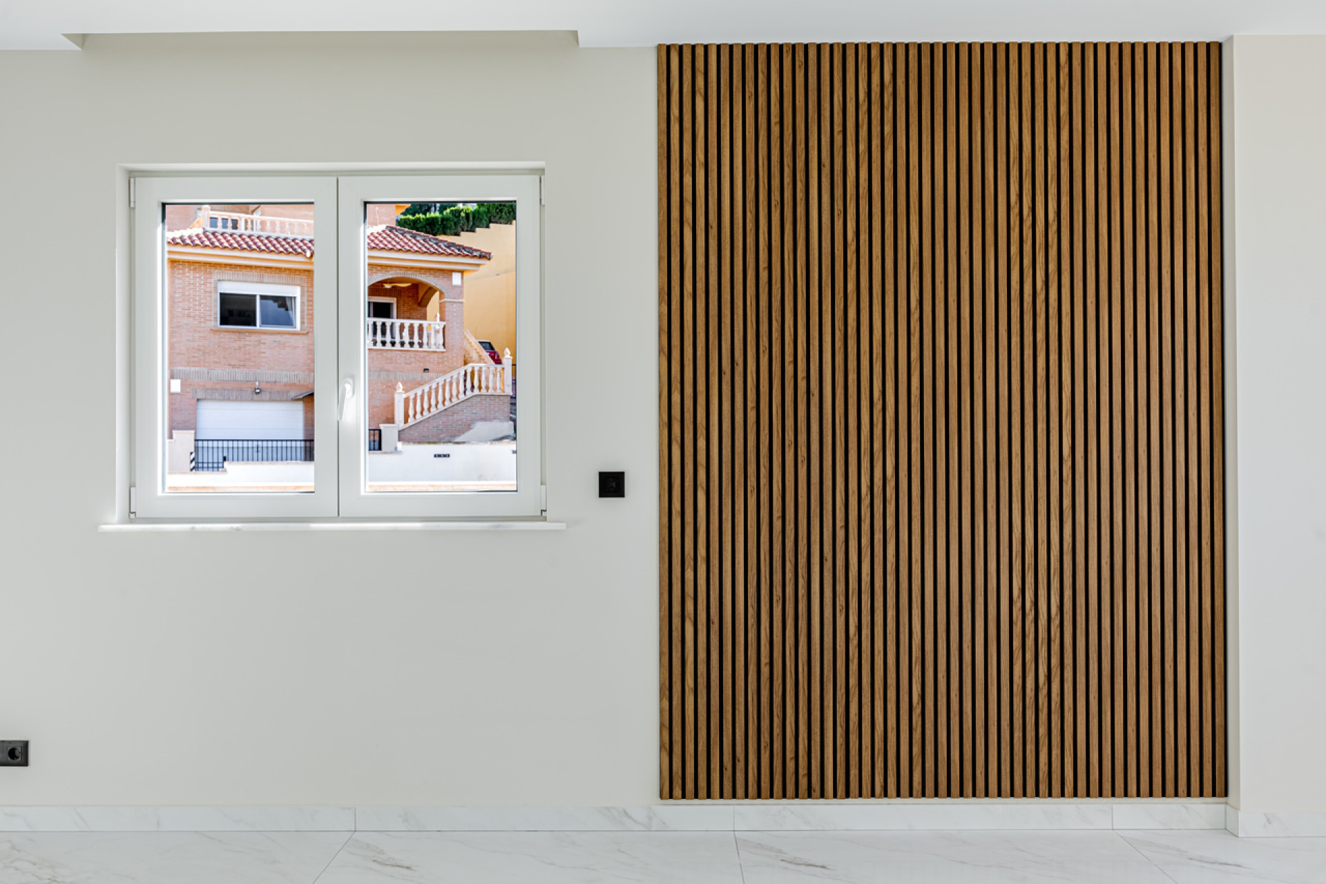 Reventa - 3. Casa pareada - Ciudad Quesada - Costa Blanca Sur