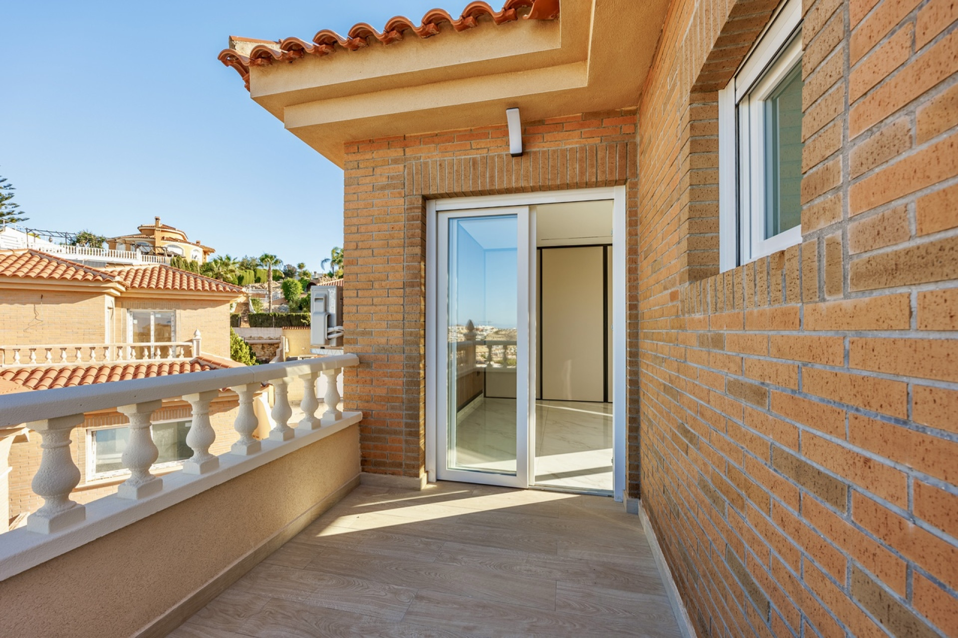 Reventa - 3. Casa pareada - Ciudad Quesada - Costa Blanca Sur
