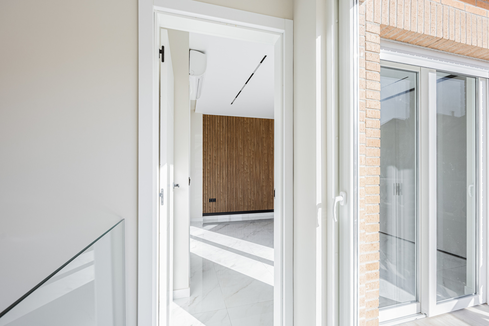 Reventa - 3. Casa pareada - Ciudad Quesada - Costa Blanca Sur