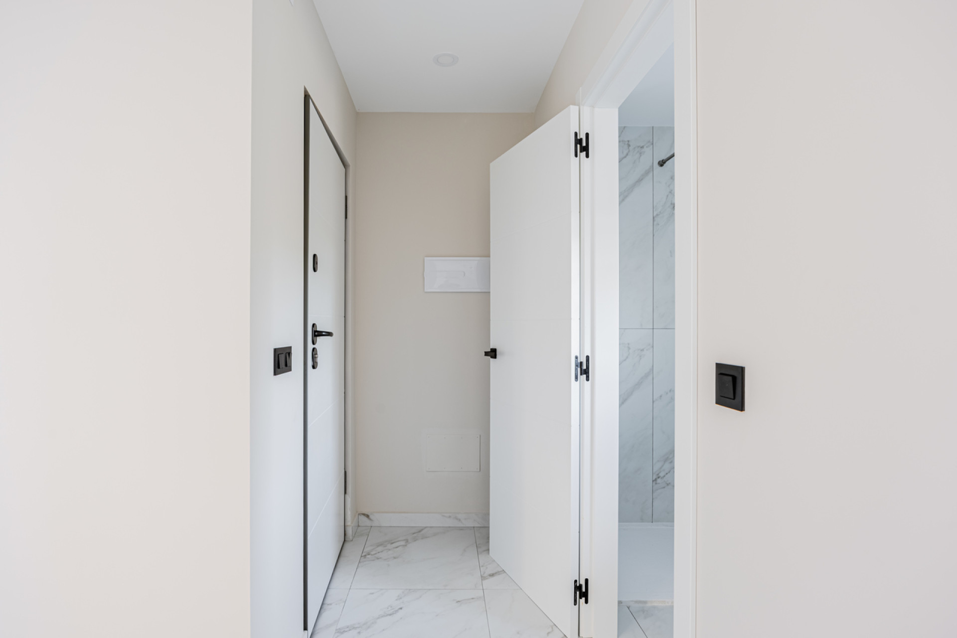 Reventa - 3. Casa pareada - Ciudad Quesada - Costa Blanca Sur