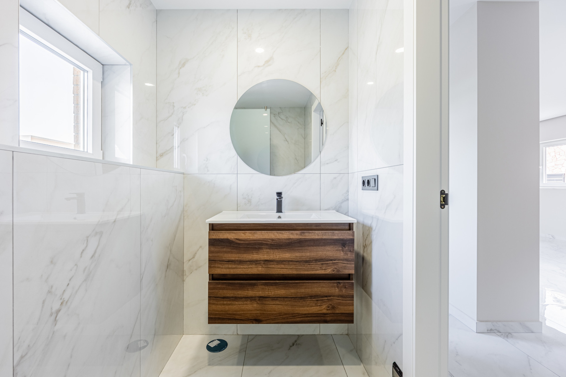 Reventa - 3. Casa pareada - Ciudad Quesada - Costa Blanca Sur