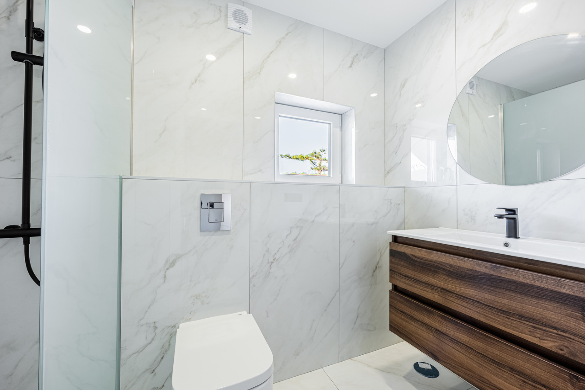 Reventa - 3. Casa pareada - Ciudad Quesada - Costa Blanca Sur