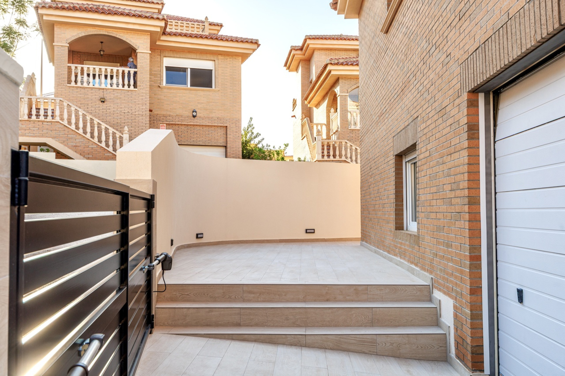 Reventa - 3. Casa pareada - Ciudad Quesada - Costa Blanca Sur