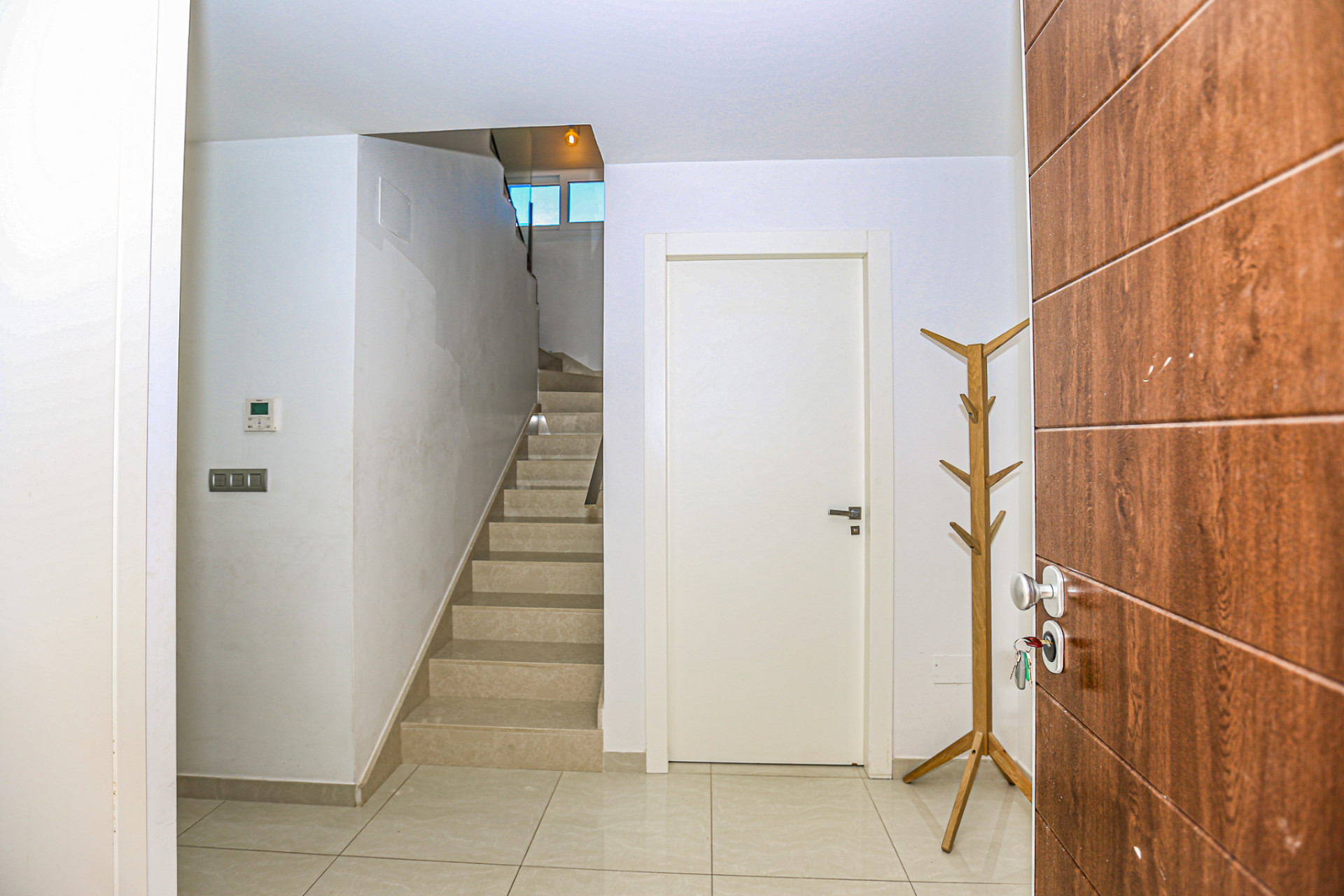 Reventa - 3. Casa pareada - Ciudad Quesada - Costa Blanca Sur