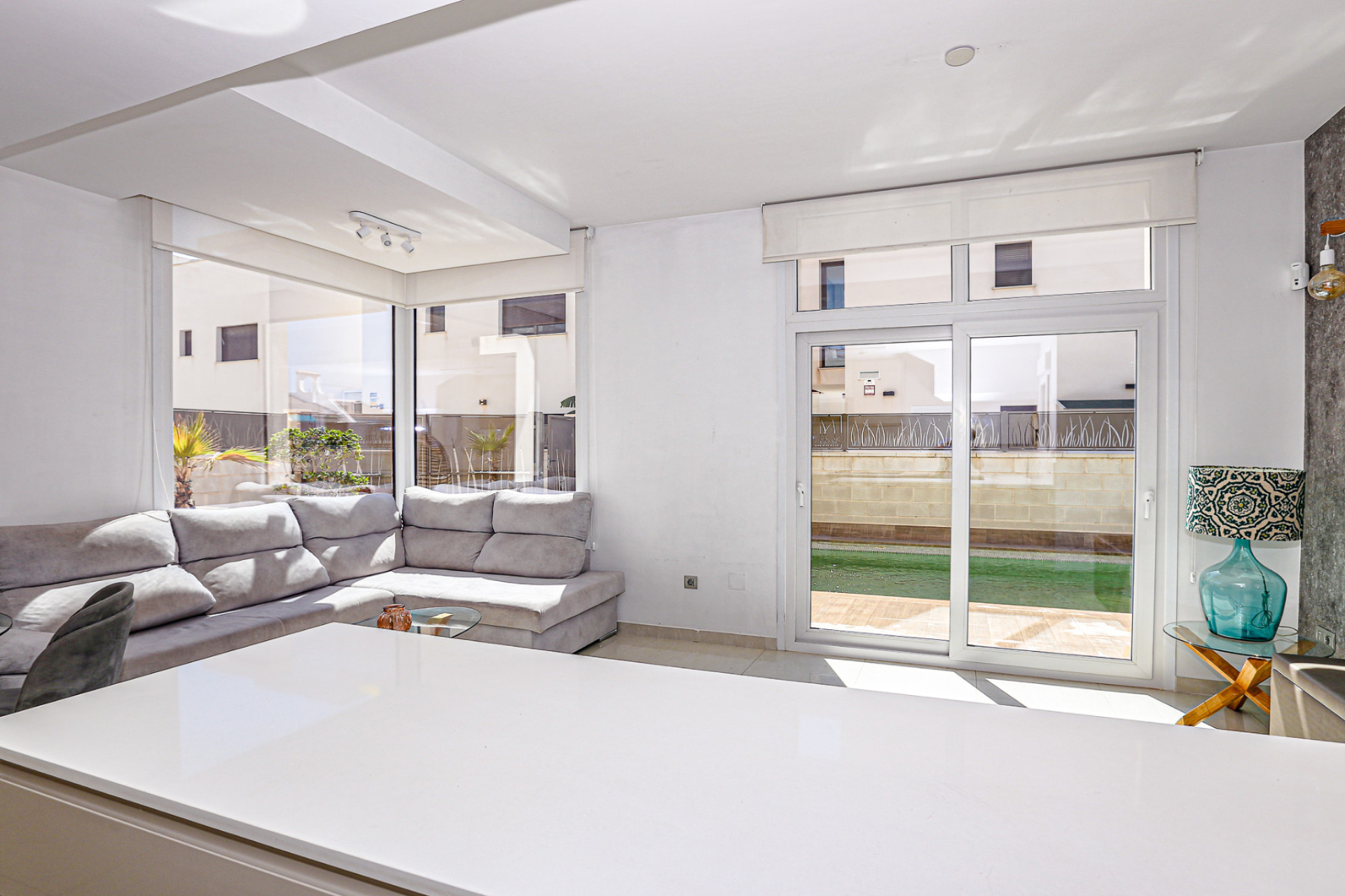 Reventa - 3. Casa pareada - Ciudad Quesada - Costa Blanca Sur