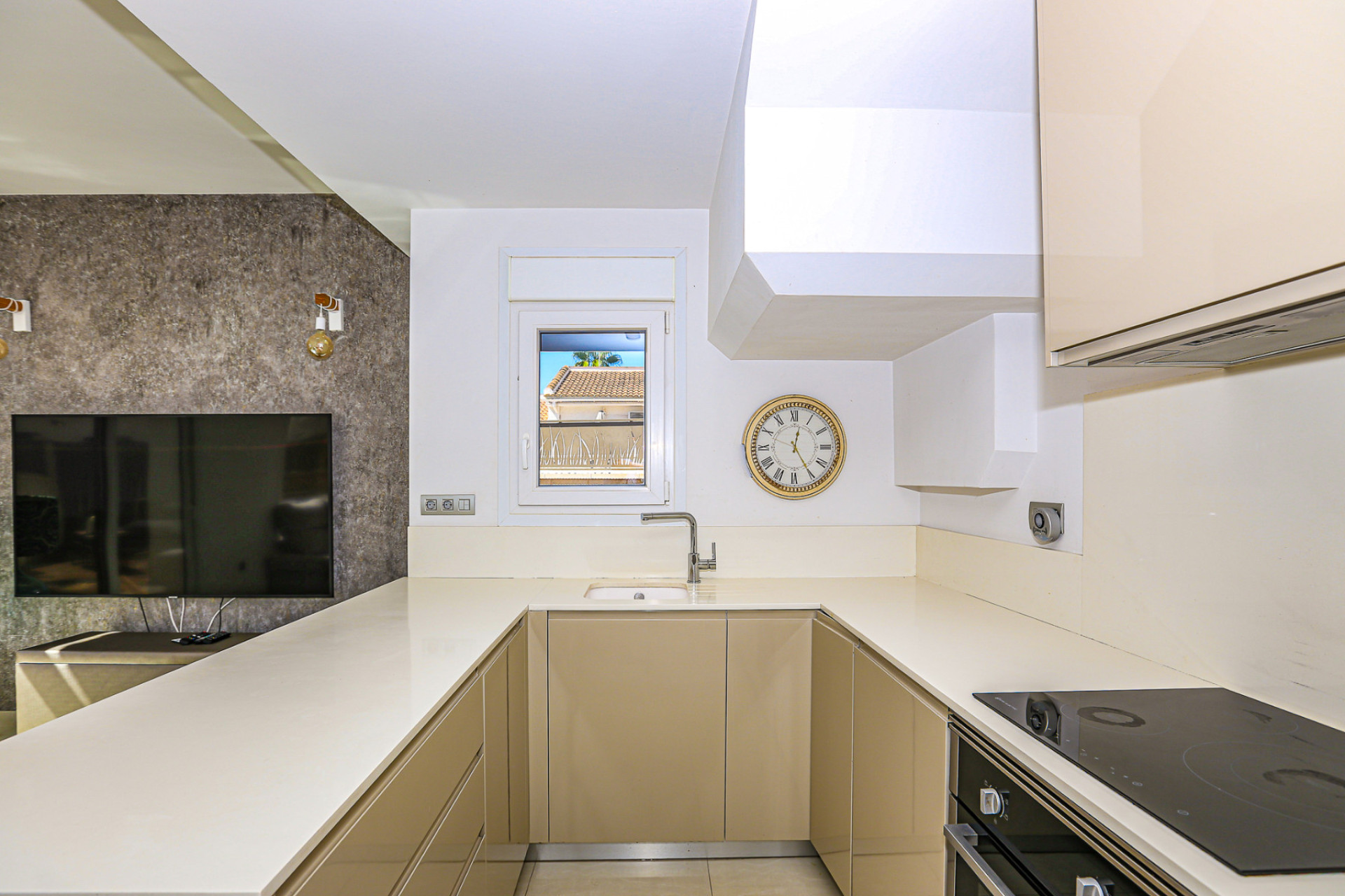 Reventa - 3. Casa pareada - Ciudad Quesada - Costa Blanca Sur