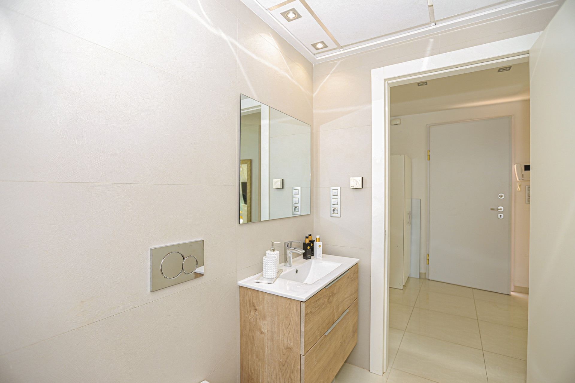 Reventa - 3. Casa pareada - Ciudad Quesada - Costa Blanca Sur