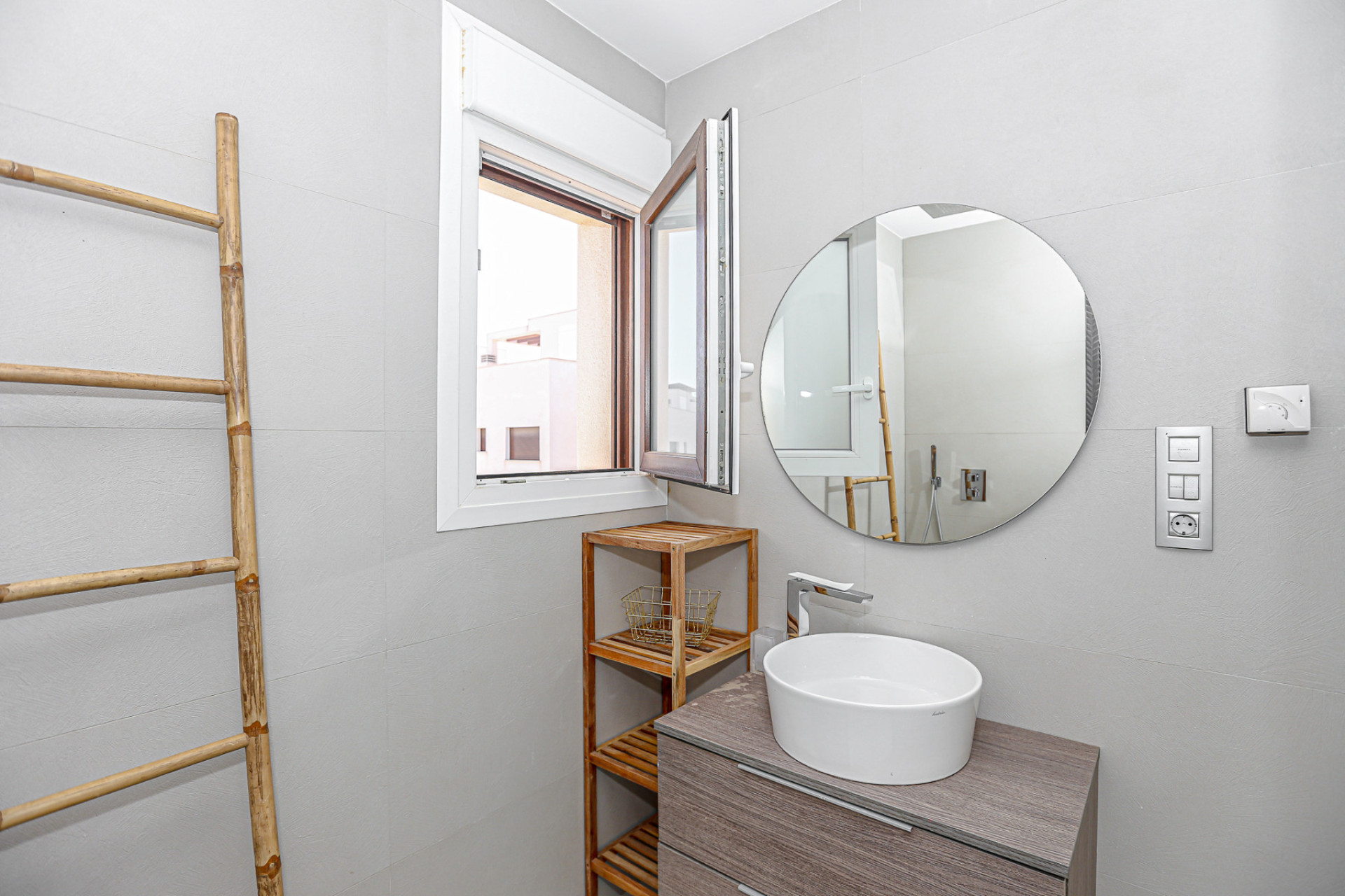 Reventa - 3. Casa pareada - Ciudad Quesada - Costa Blanca Sur