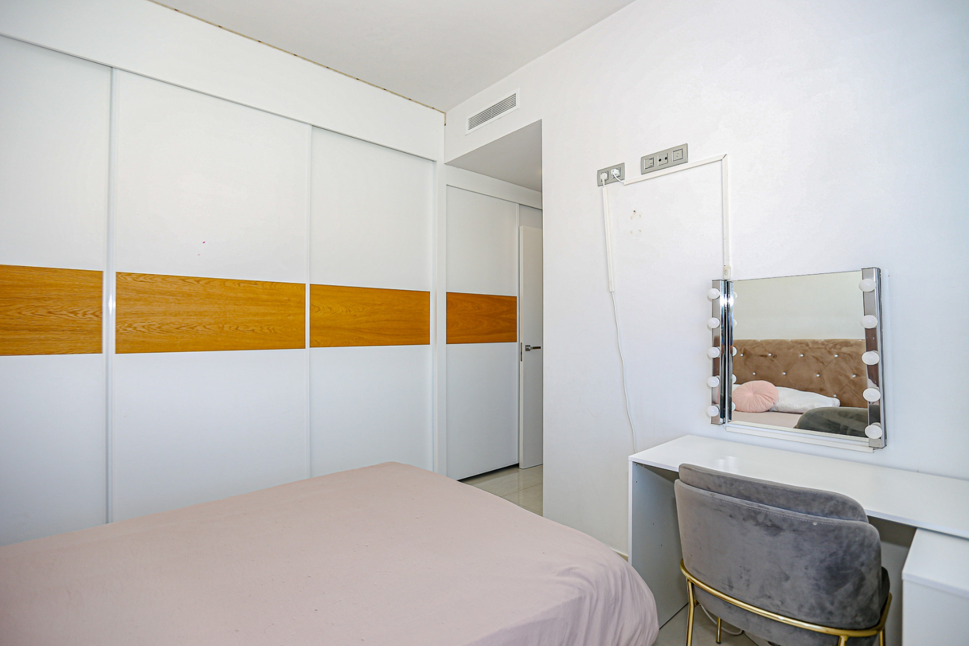 Reventa - 3. Casa pareada - Ciudad Quesada - Costa Blanca Sur