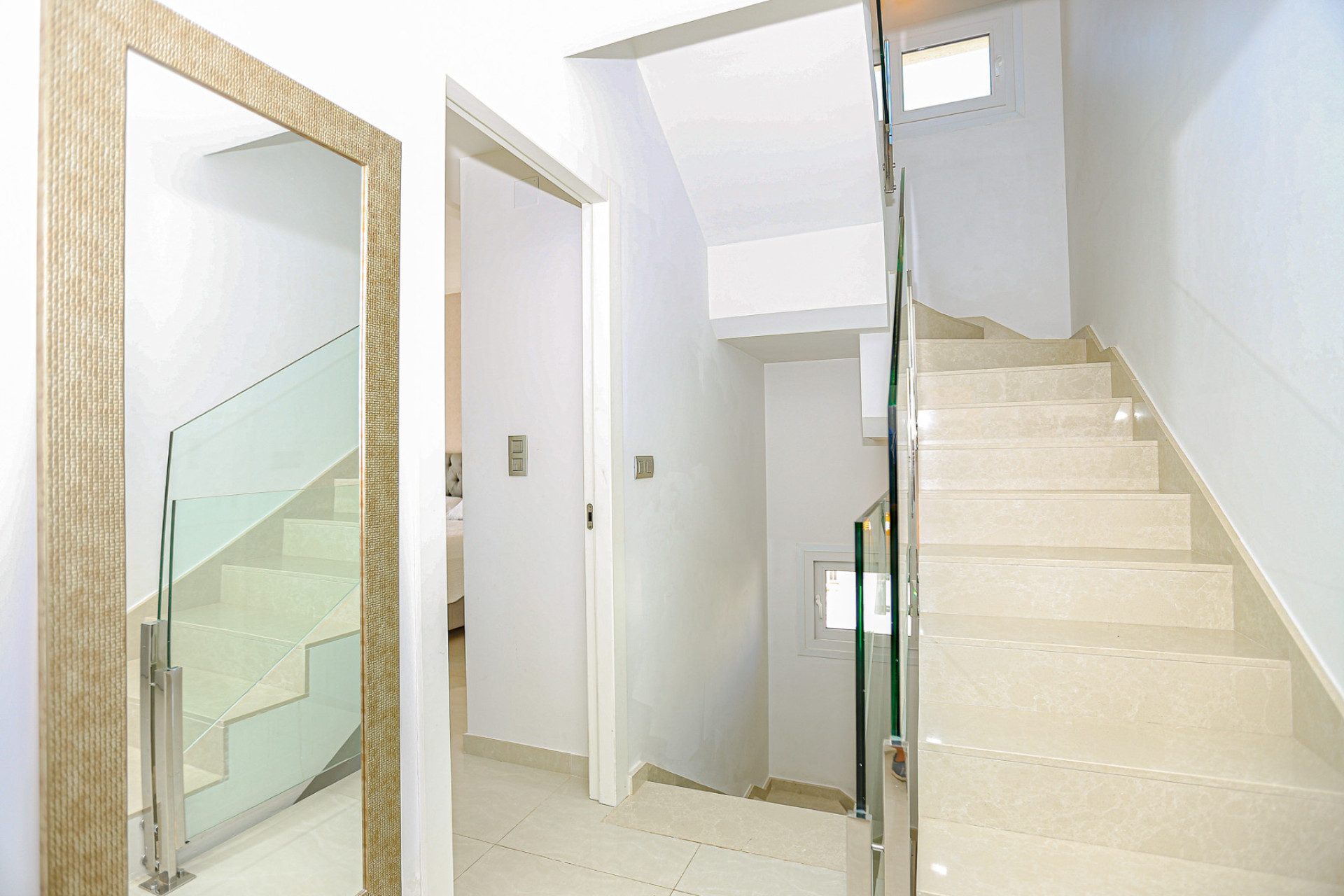 Reventa - 3. Casa pareada - Ciudad Quesada - Costa Blanca Sur