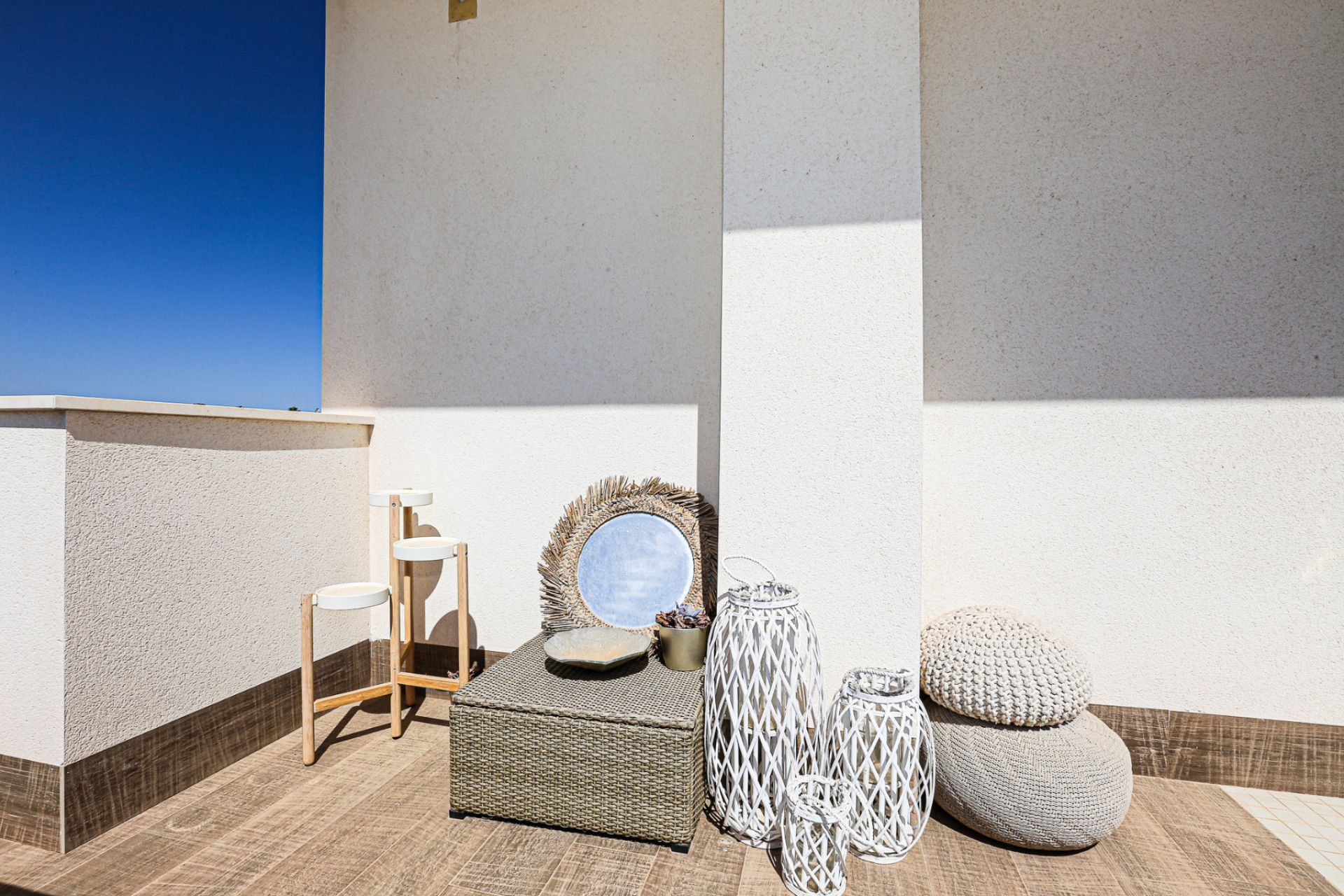 Reventa - 3. Casa pareada - Ciudad Quesada - Costa Blanca Sur