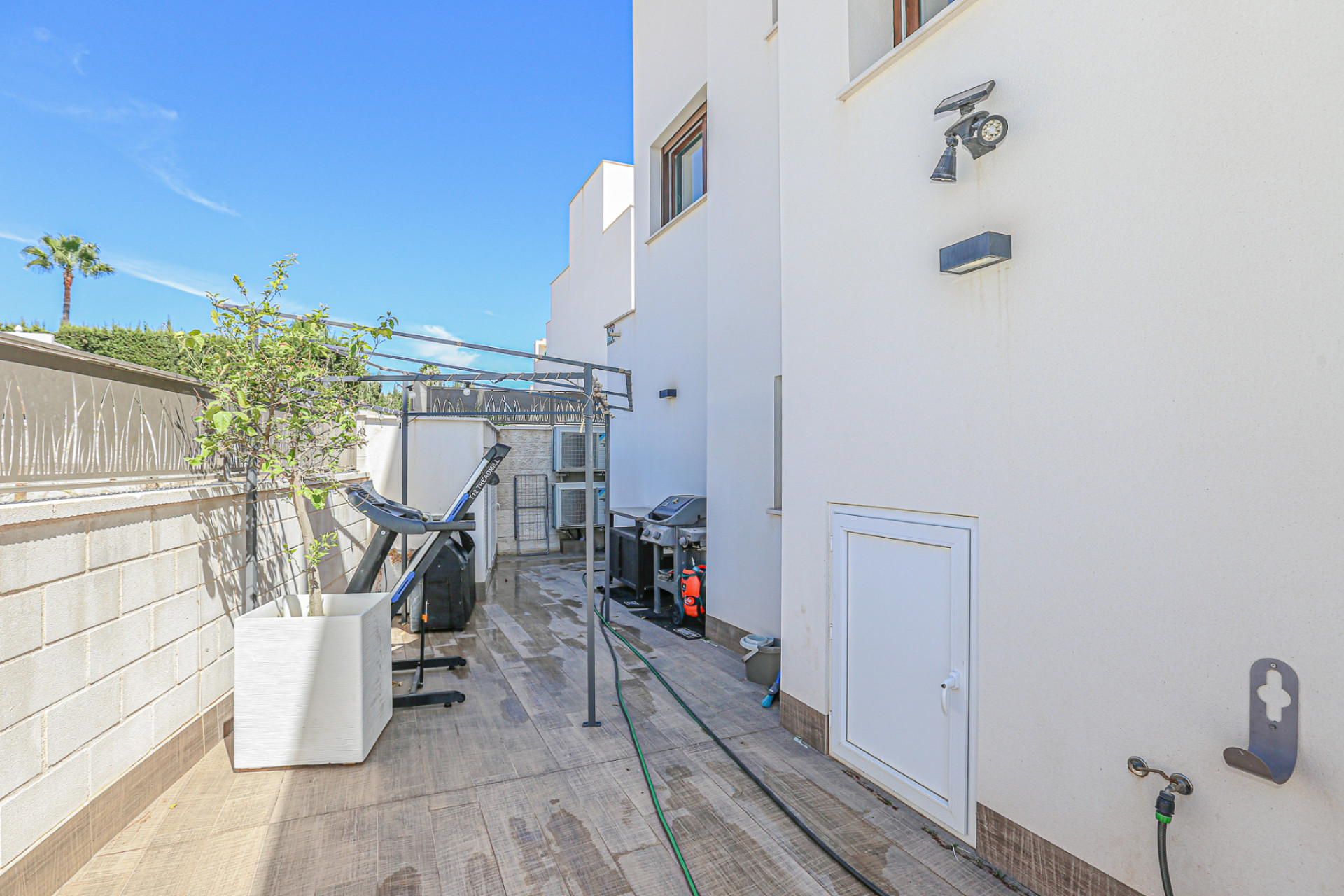 Reventa - 3. Casa pareada - Ciudad Quesada - Costa Blanca Sur