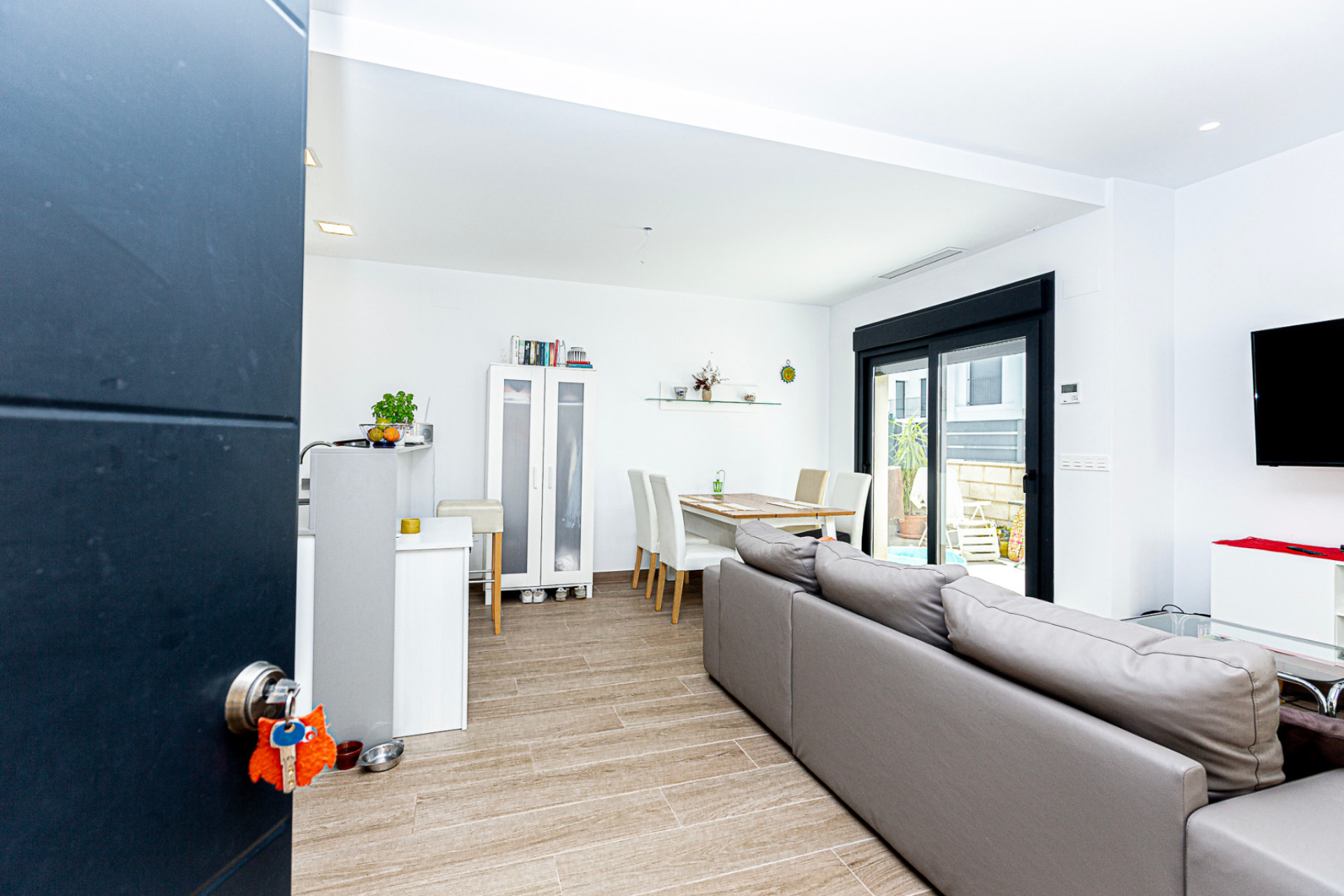 Reventa - 3. Casa pareada - Ciudad Quesada - Costa Blanca Sur