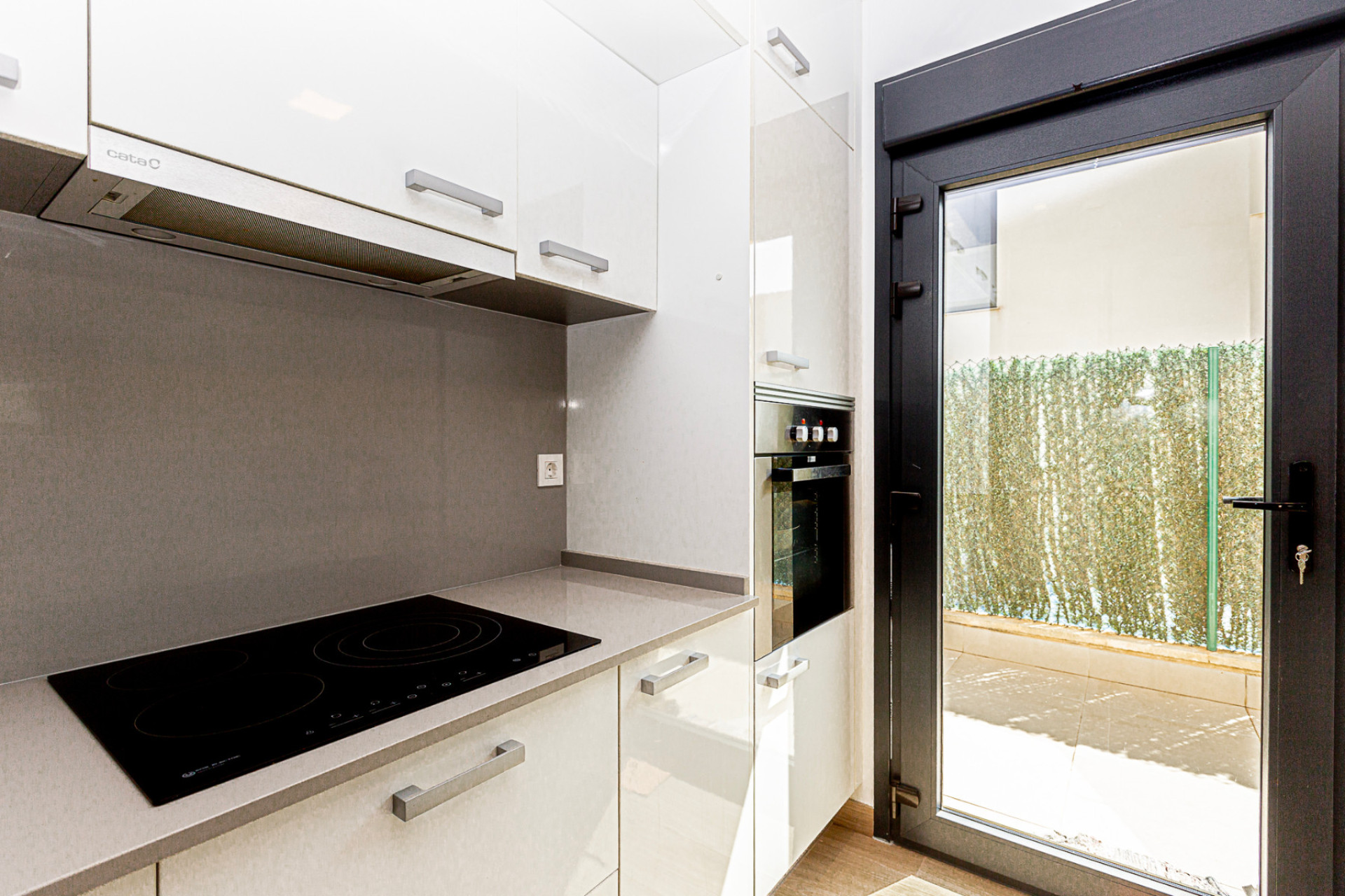 Reventa - 3. Casa pareada - Ciudad Quesada - Costa Blanca Sur