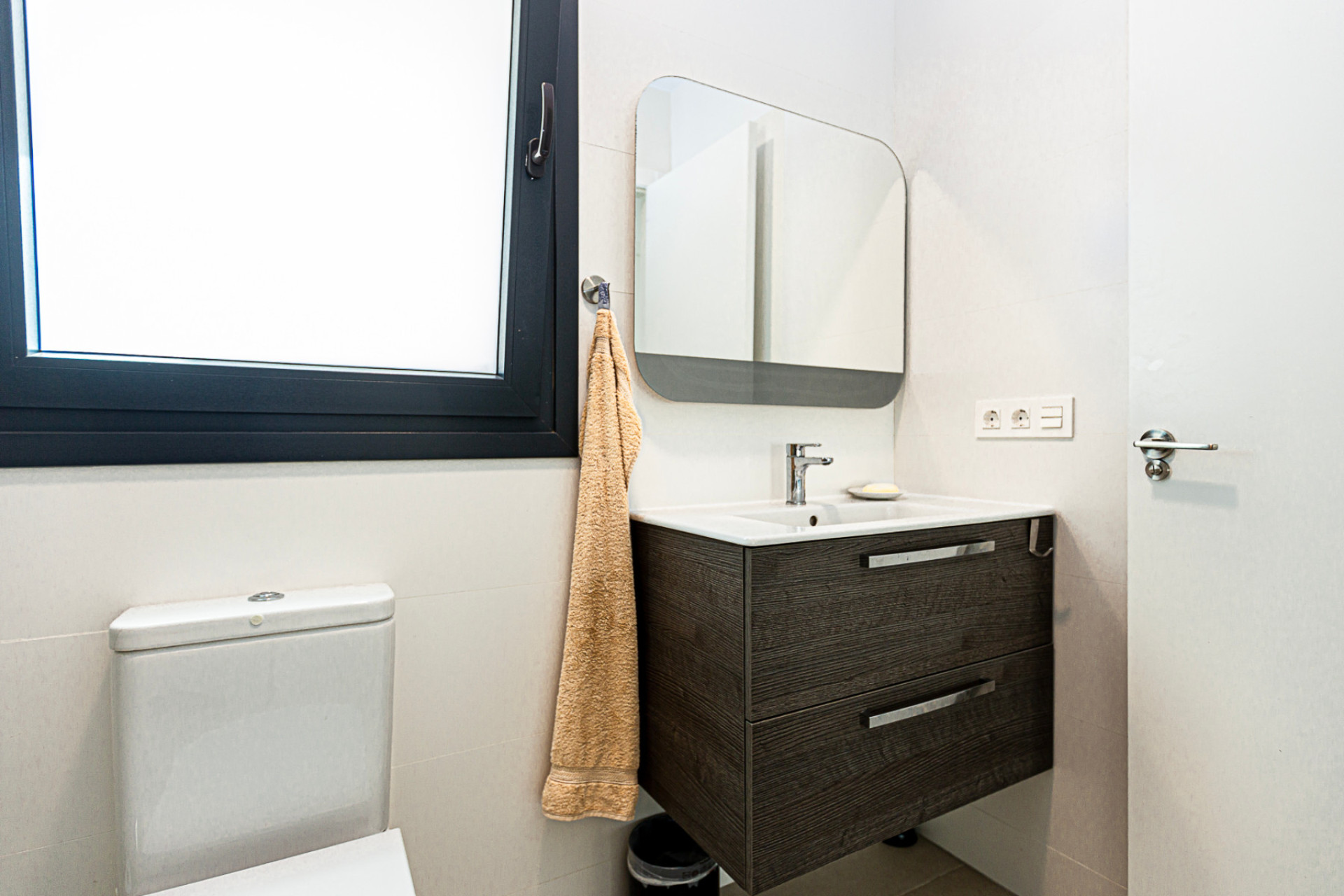 Reventa - 3. Casa pareada - Ciudad Quesada - Costa Blanca Sur