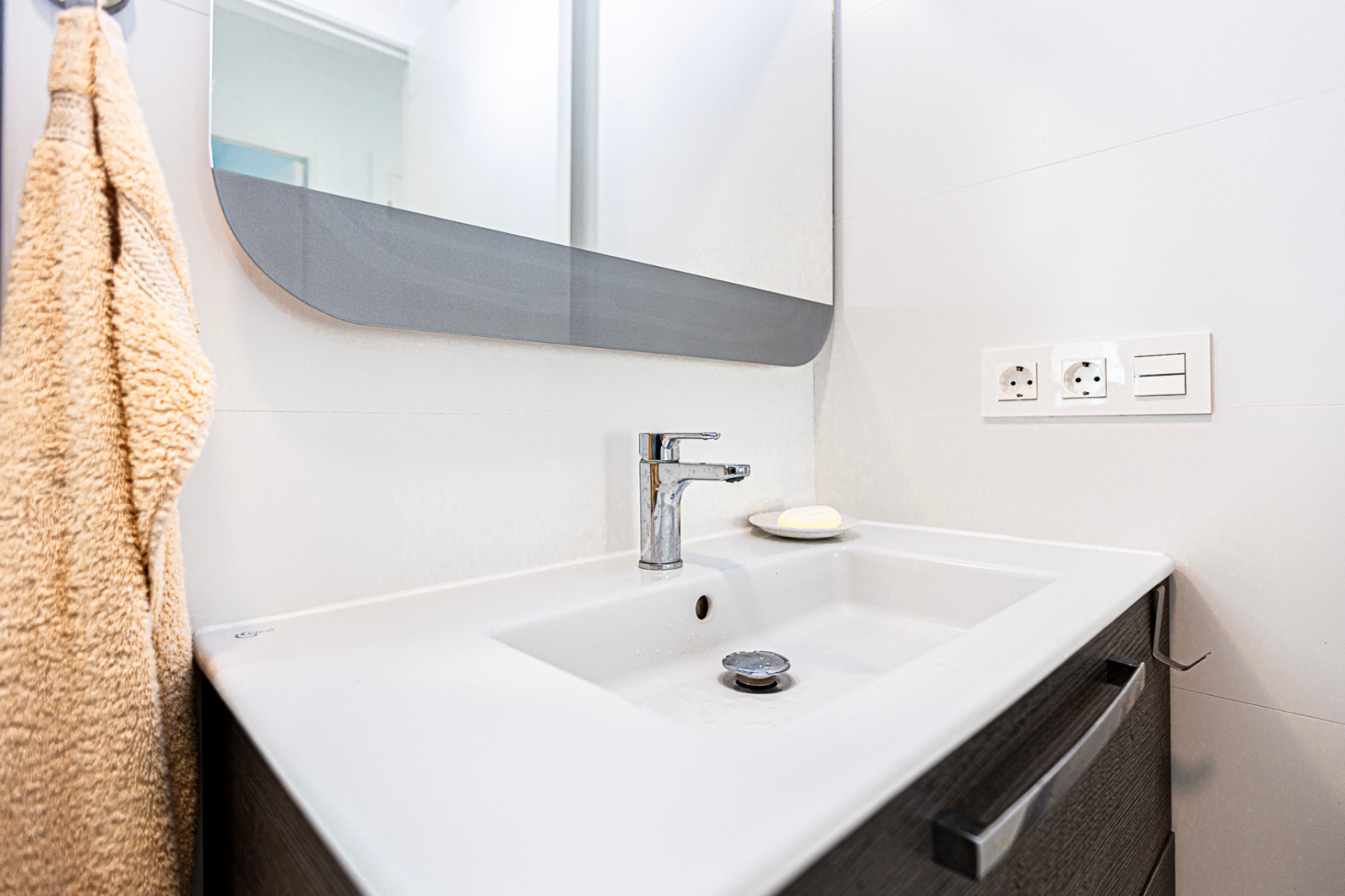 Reventa - 3. Casa pareada - Ciudad Quesada - Costa Blanca Sur