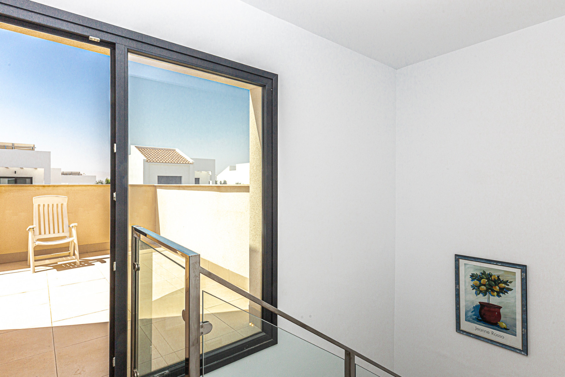 Reventa - 3. Casa pareada - Ciudad Quesada - Costa Blanca Sur