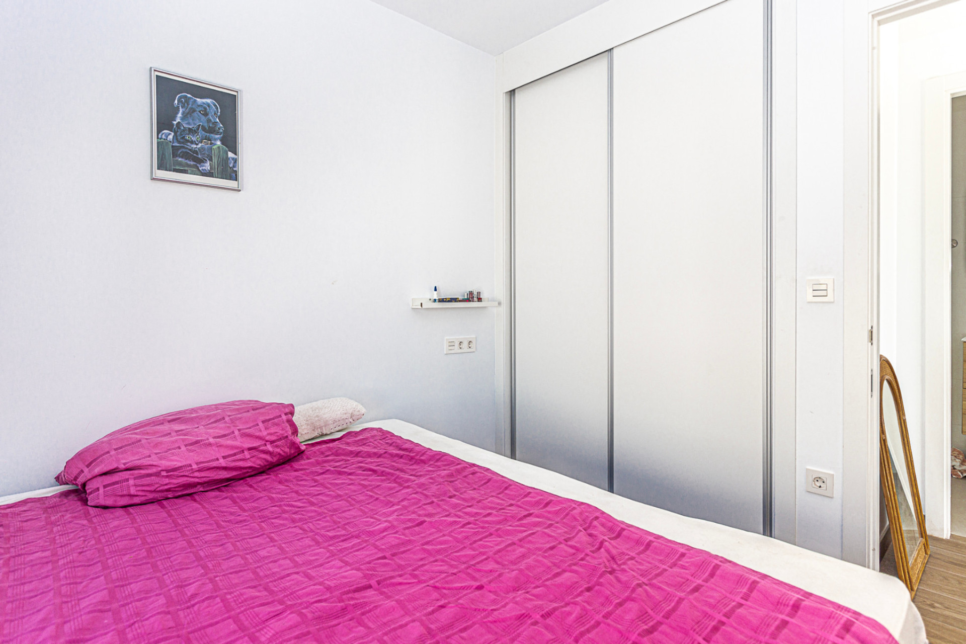 Reventa - 3. Casa pareada - Ciudad Quesada - Costa Blanca Sur