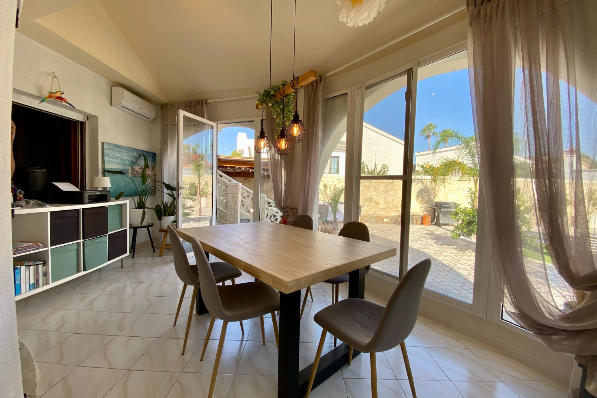 Reventa - 3. Casa pareada - Ciudad Quesada - Costa Blanca Sur