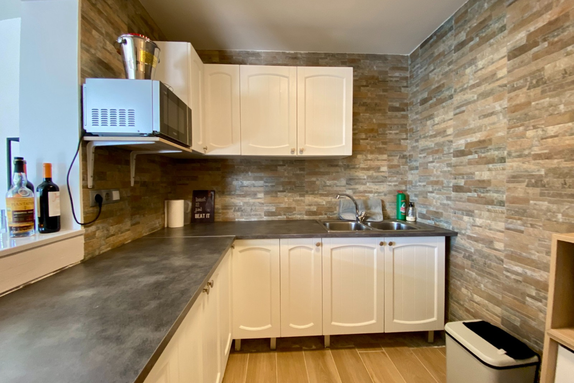 Reventa - 3. Casa pareada - Ciudad Quesada - Costa Blanca Sur