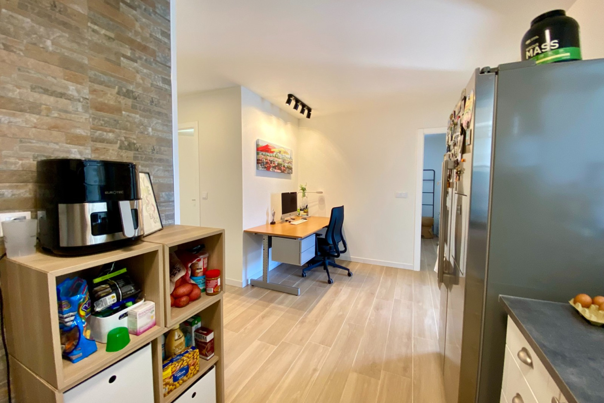 Reventa - 3. Casa pareada - Ciudad Quesada - Costa Blanca Sur