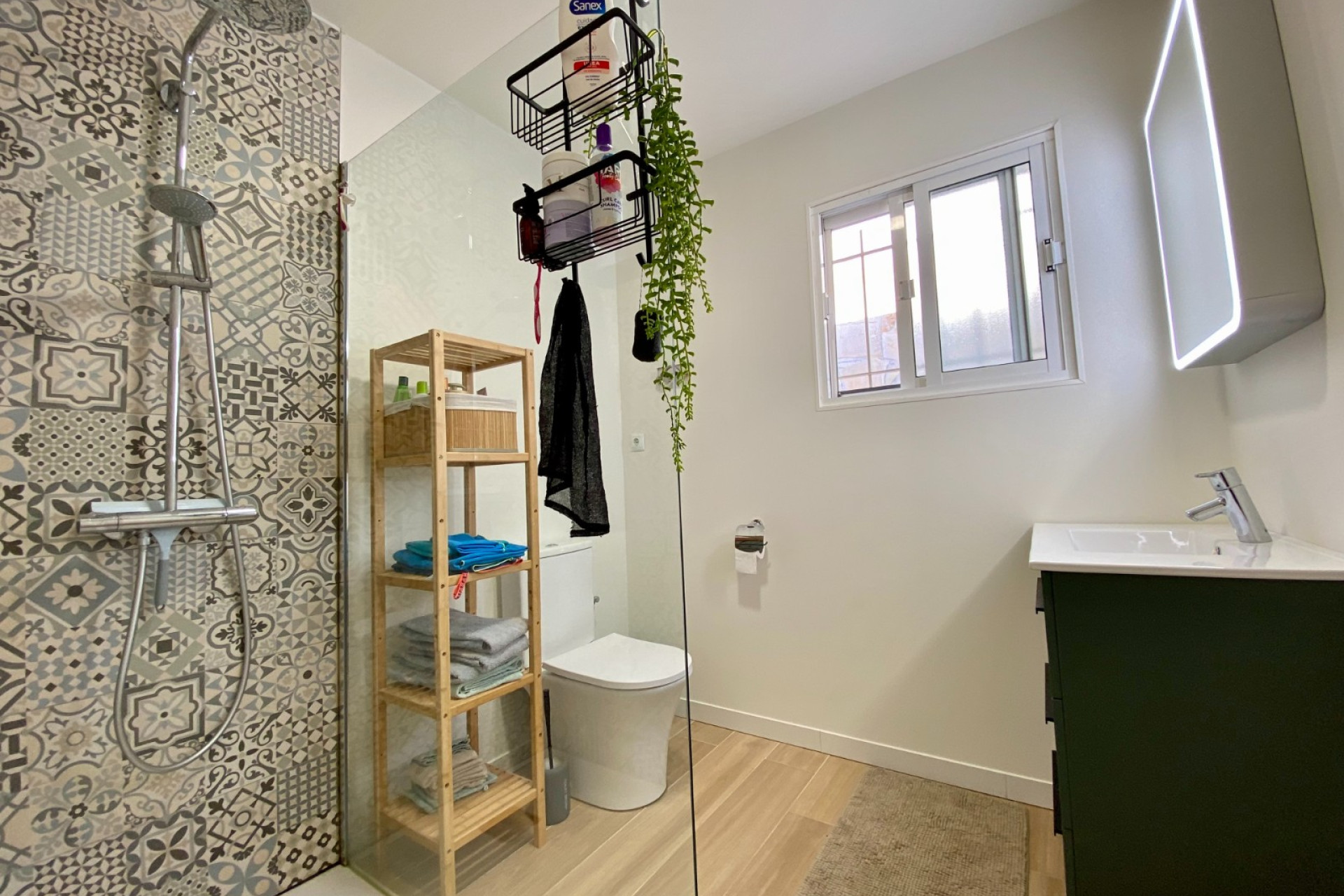 Reventa - 3. Casa pareada - Ciudad Quesada - Costa Blanca Sur