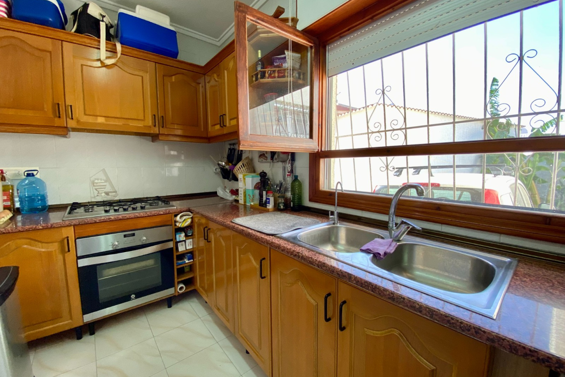 Reventa - 3. Casa pareada - Ciudad Quesada - Costa Blanca Sur