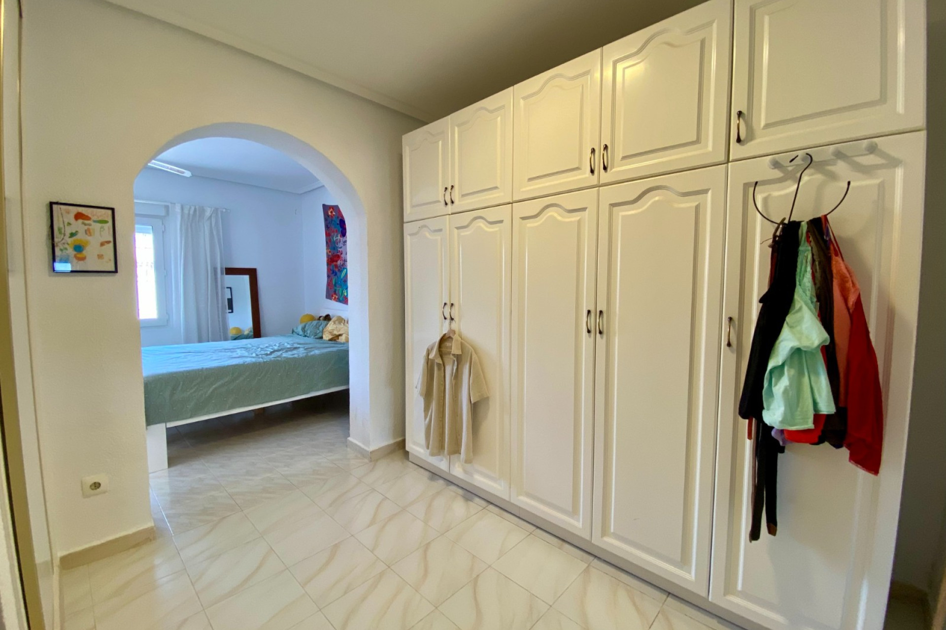 Reventa - 3. Casa pareada - Ciudad Quesada - Costa Blanca Sur