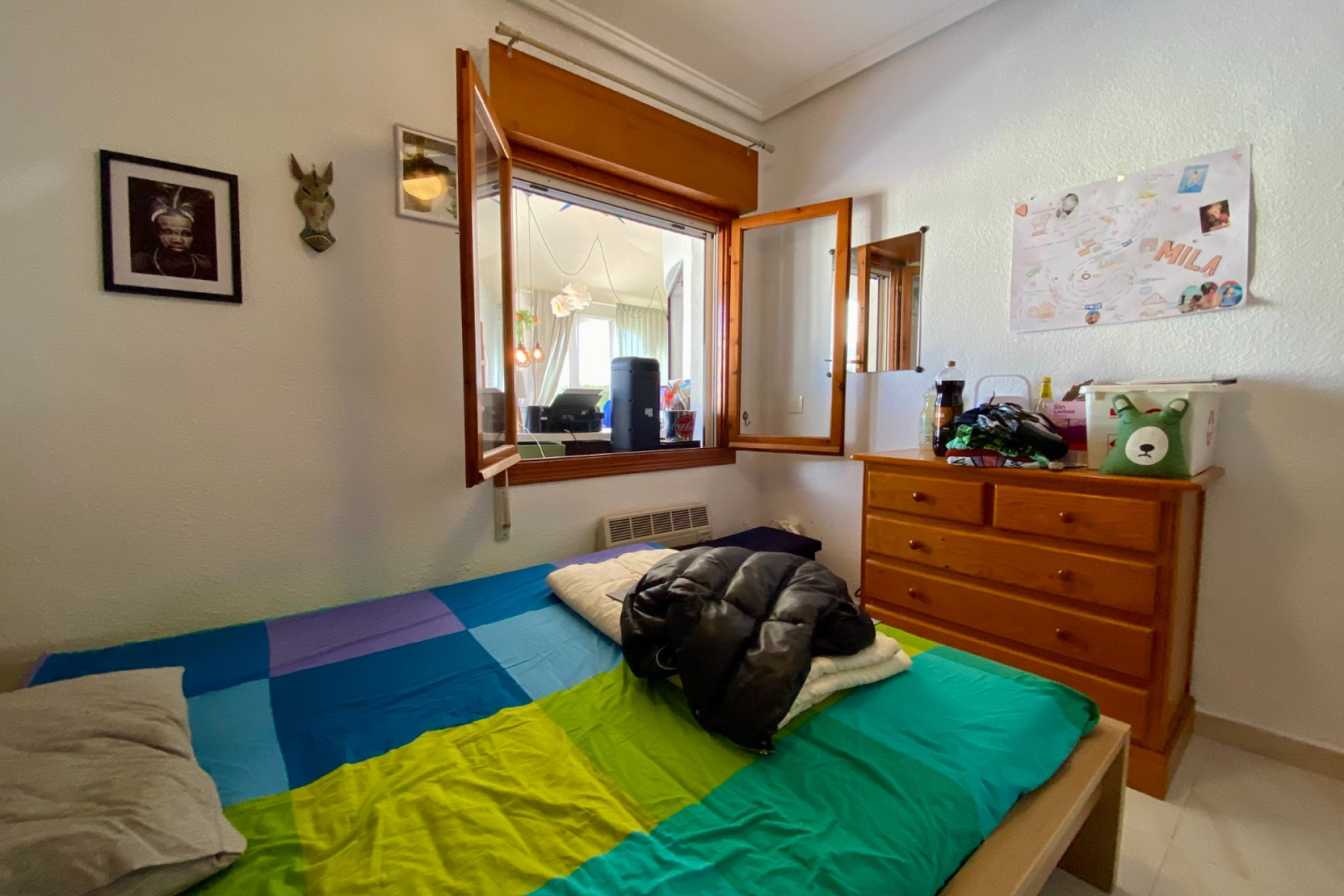 Reventa - 3. Casa pareada - Ciudad Quesada - Costa Blanca Sur