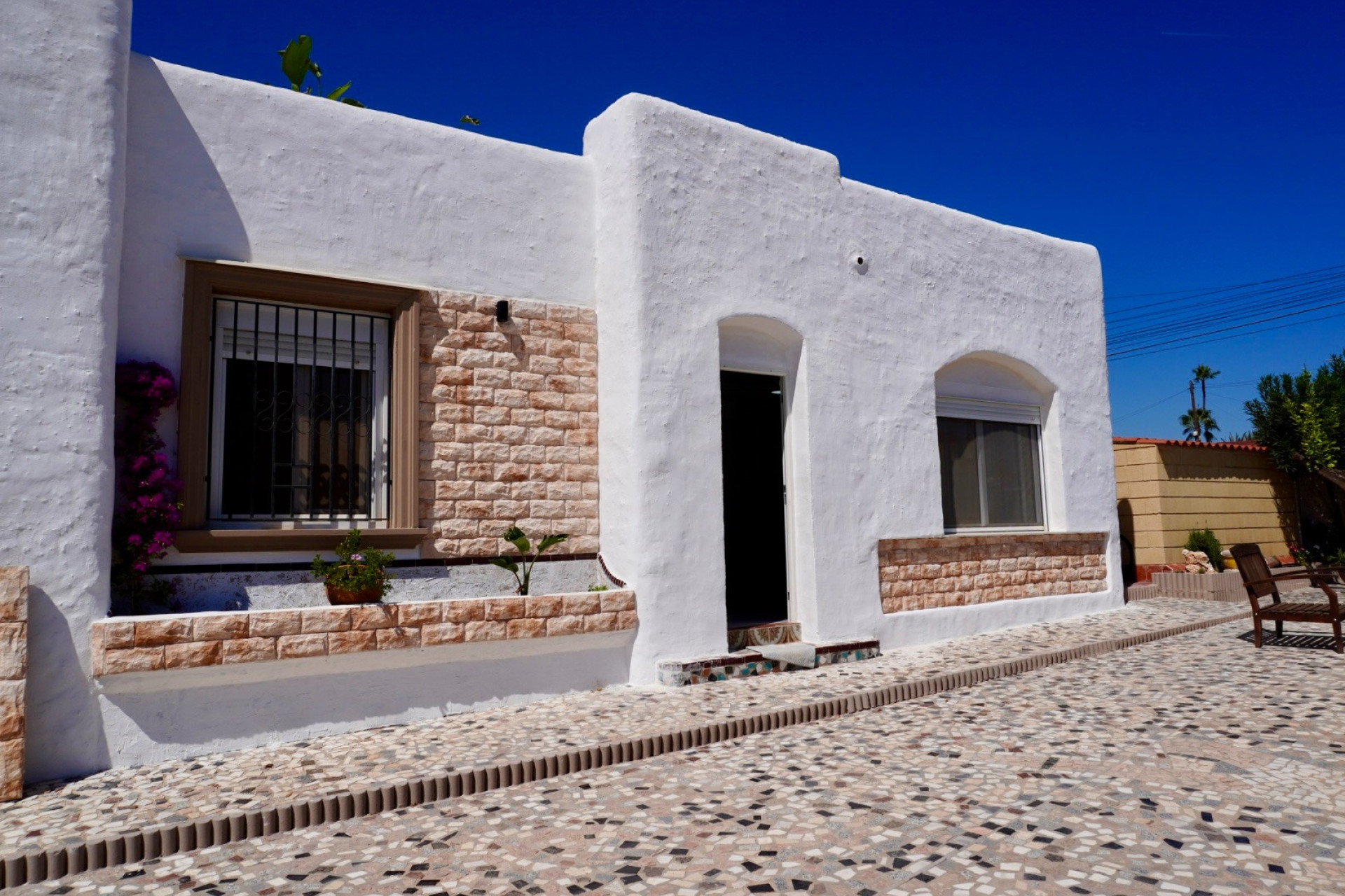 Reventa - 3. Casa pareada - Ciudad Quesada - Costa Blanca Sur
