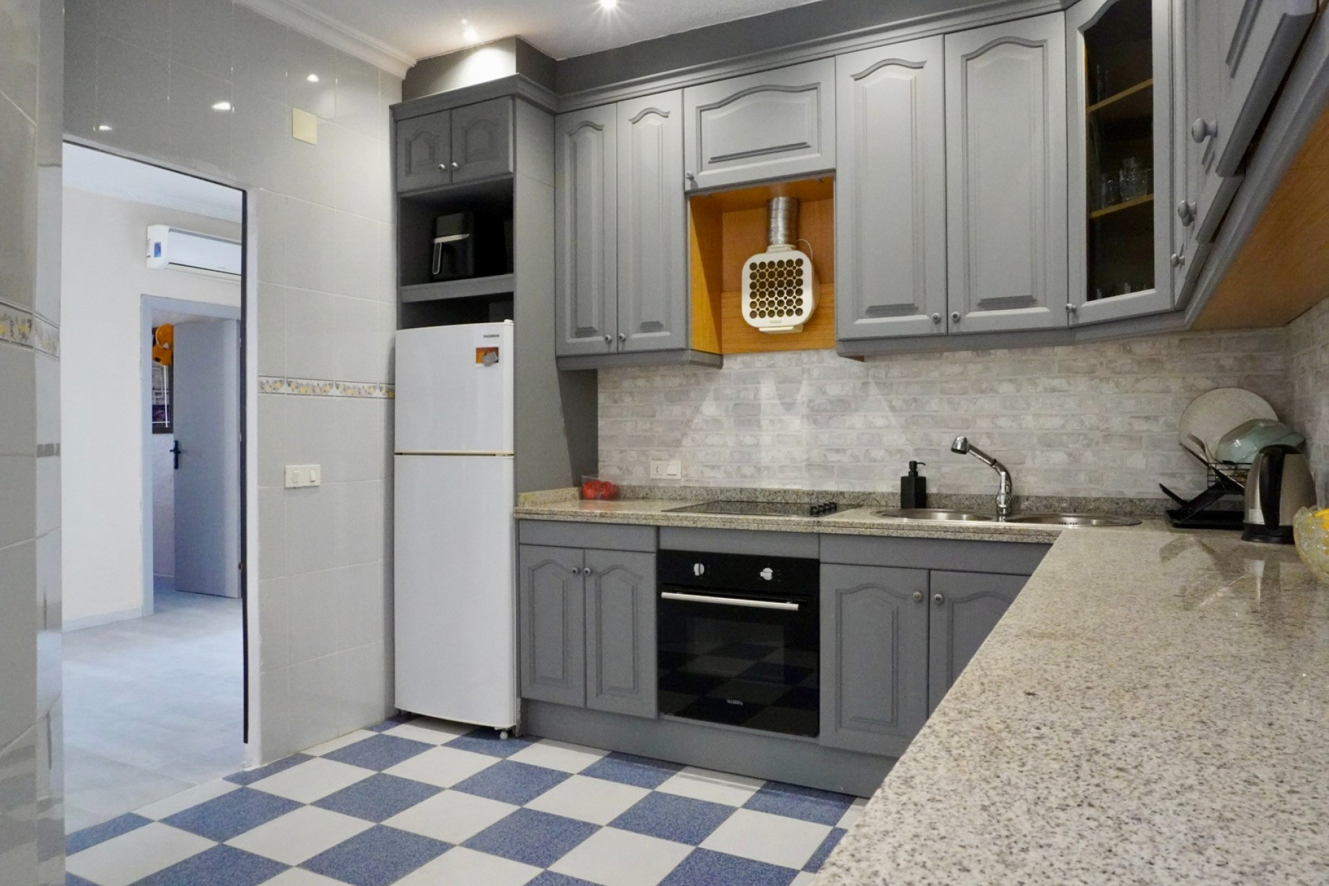 Reventa - 3. Casa pareada - Ciudad Quesada - Costa Blanca Sur