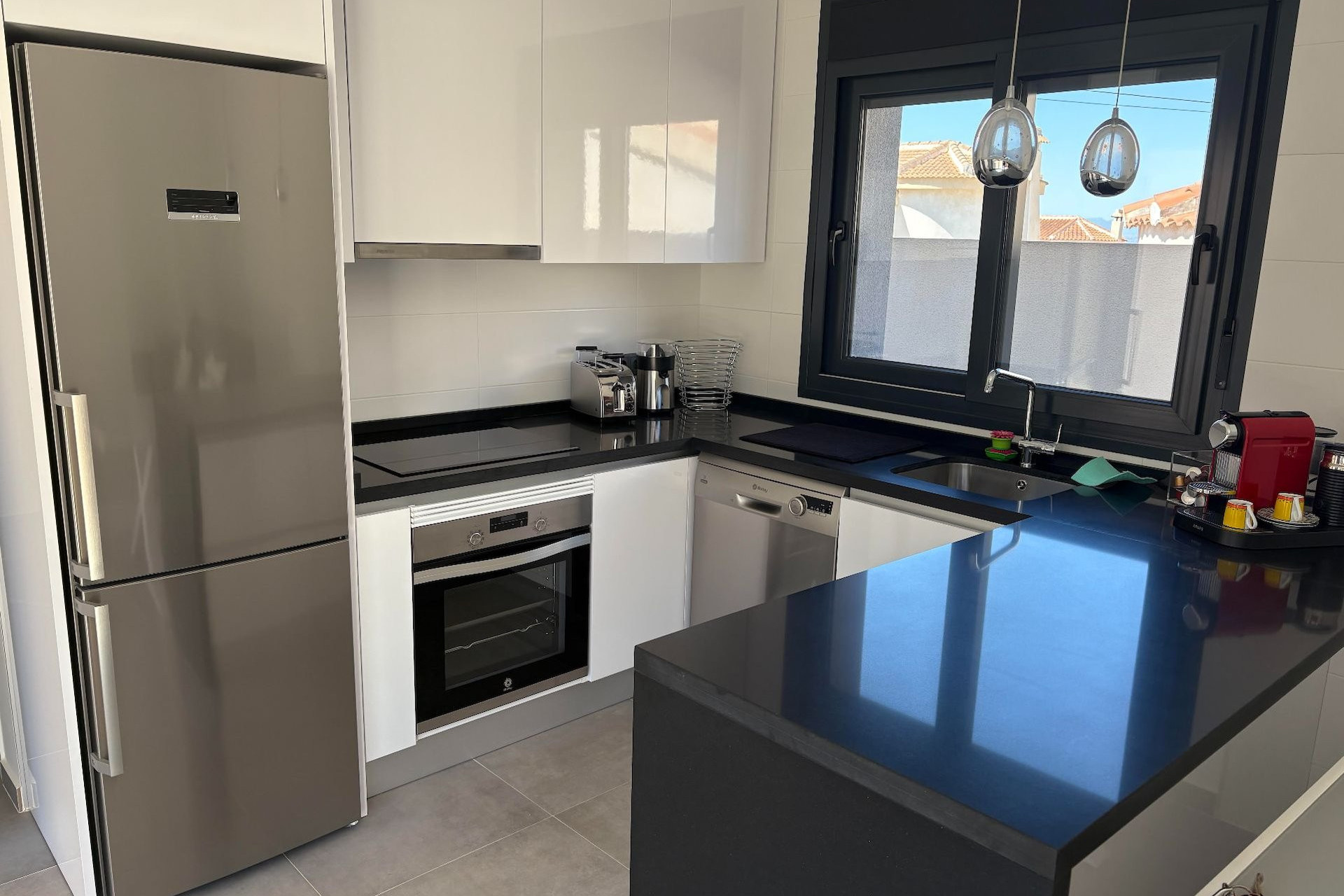 Reventa - 3. Casa pareada - Ciudad Quesada - Costa Blanca Sur