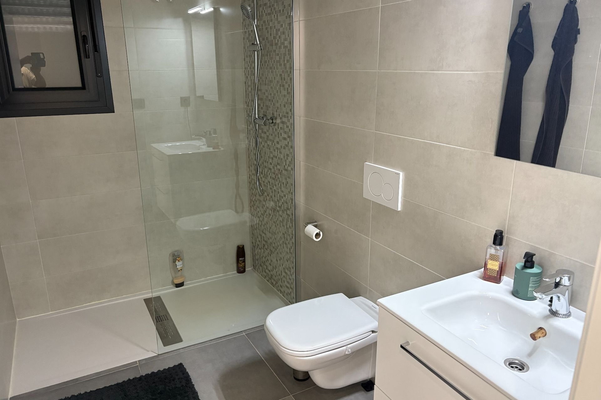 Reventa - 3. Casa pareada - Ciudad Quesada - Costa Blanca Sur