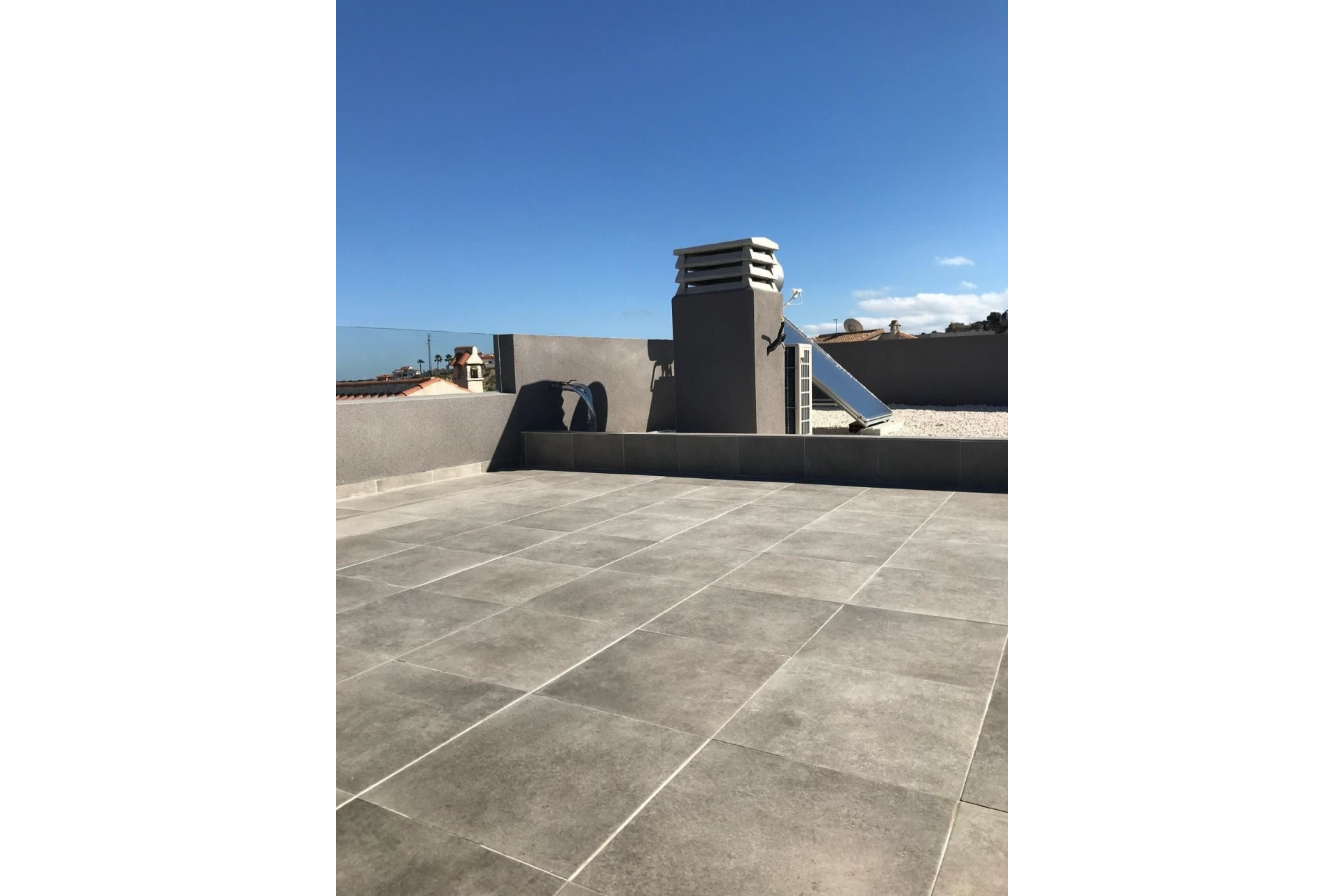 Reventa - 3. Casa pareada - Ciudad Quesada - Costa Blanca Sur