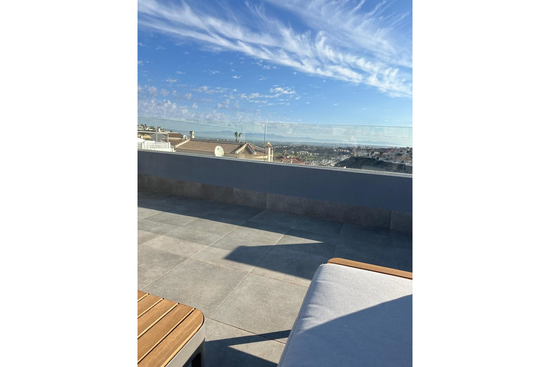 Reventa - 3. Casa pareada - Ciudad Quesada - Costa Blanca Sur