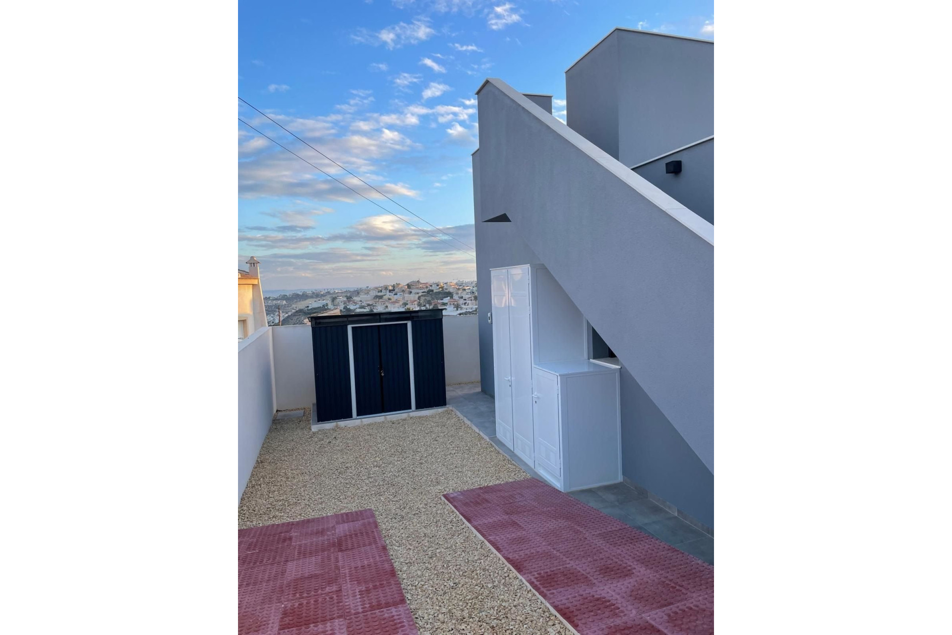 Reventa - 3. Casa pareada - Ciudad Quesada - Costa Blanca Sur