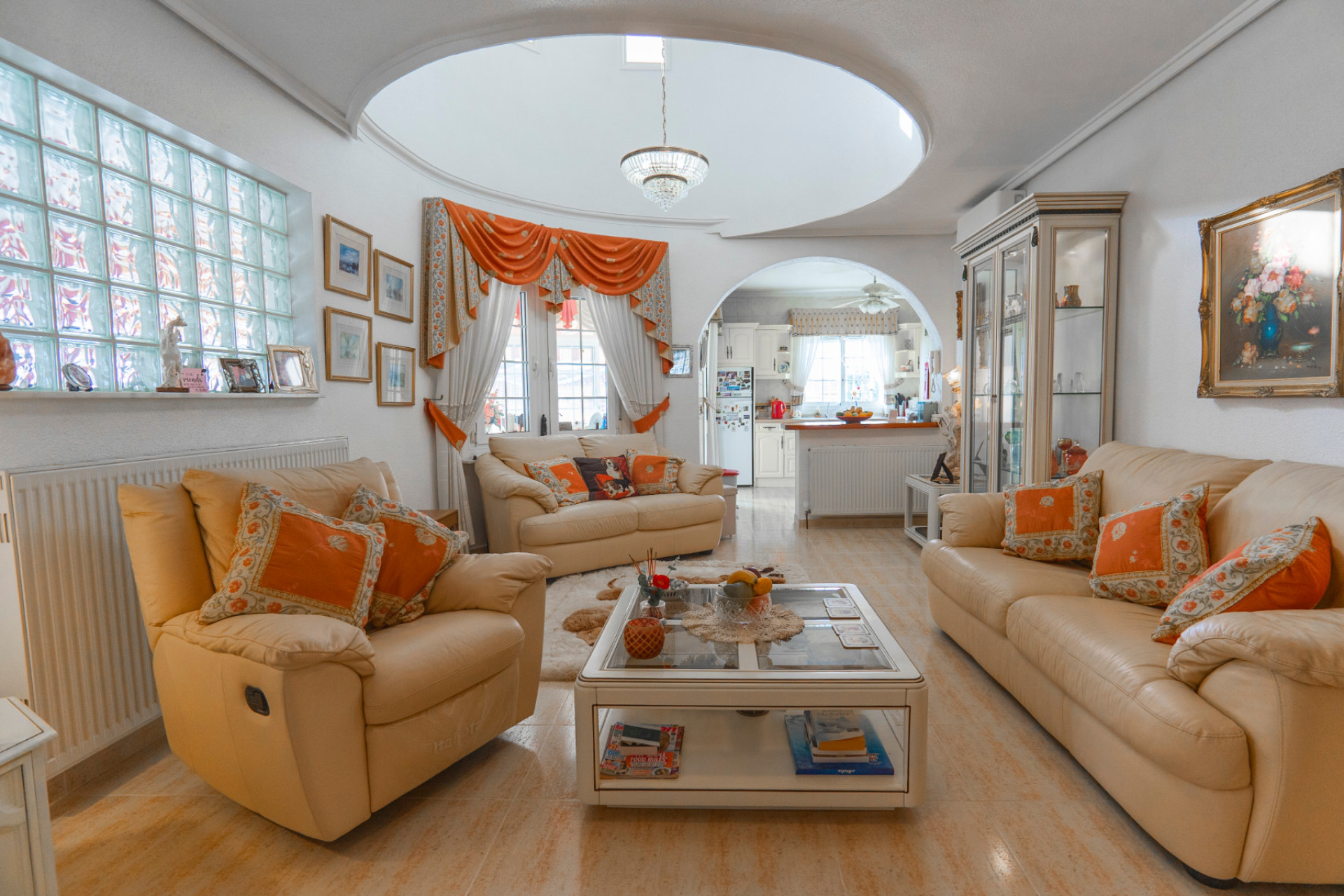 Reventa - 3. Casa pareada - Ciudad Quesada - Costa Blanca Sur