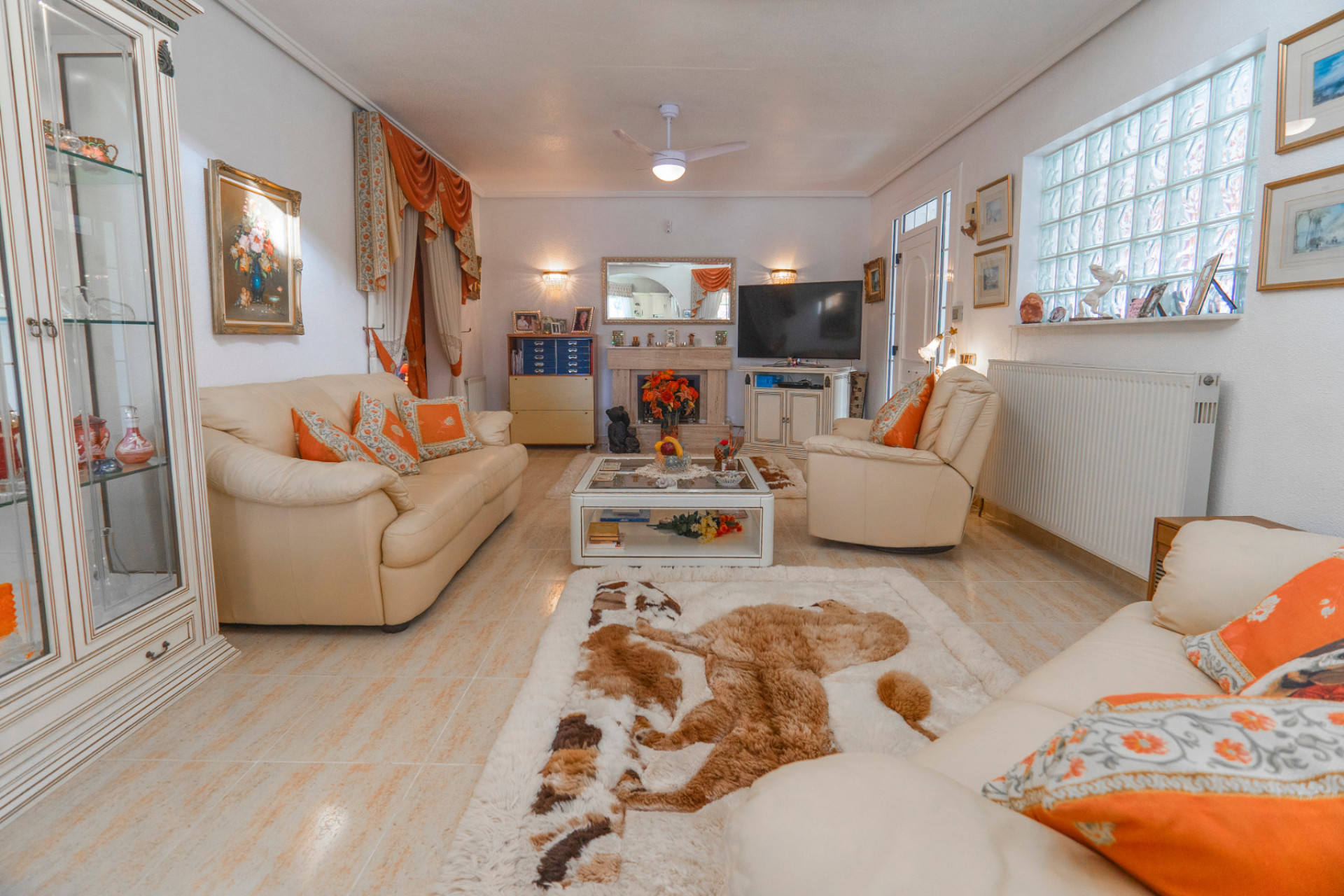 Reventa - 3. Casa pareada - Ciudad Quesada - Costa Blanca Sur