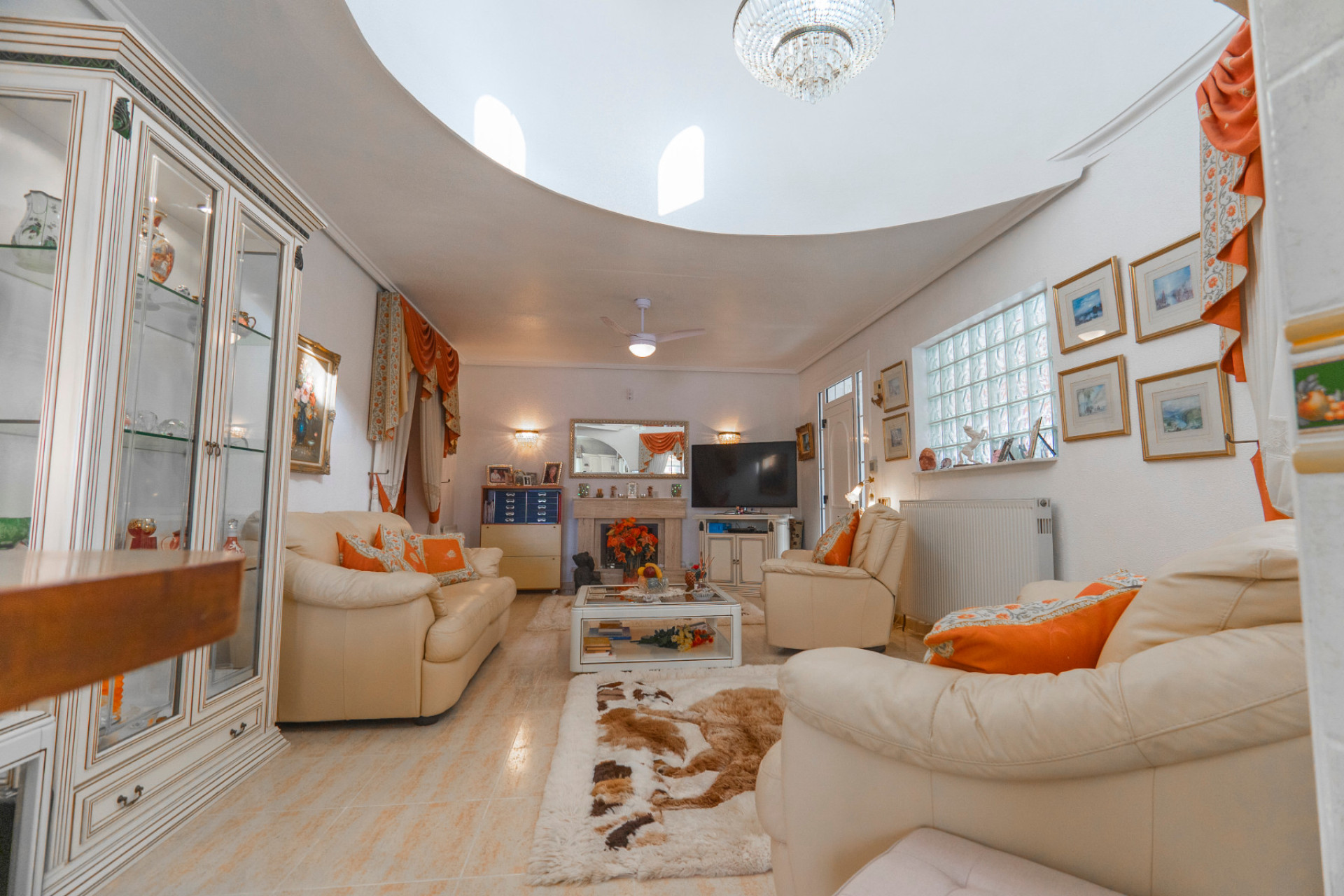 Reventa - 3. Casa pareada - Ciudad Quesada - Costa Blanca Sur