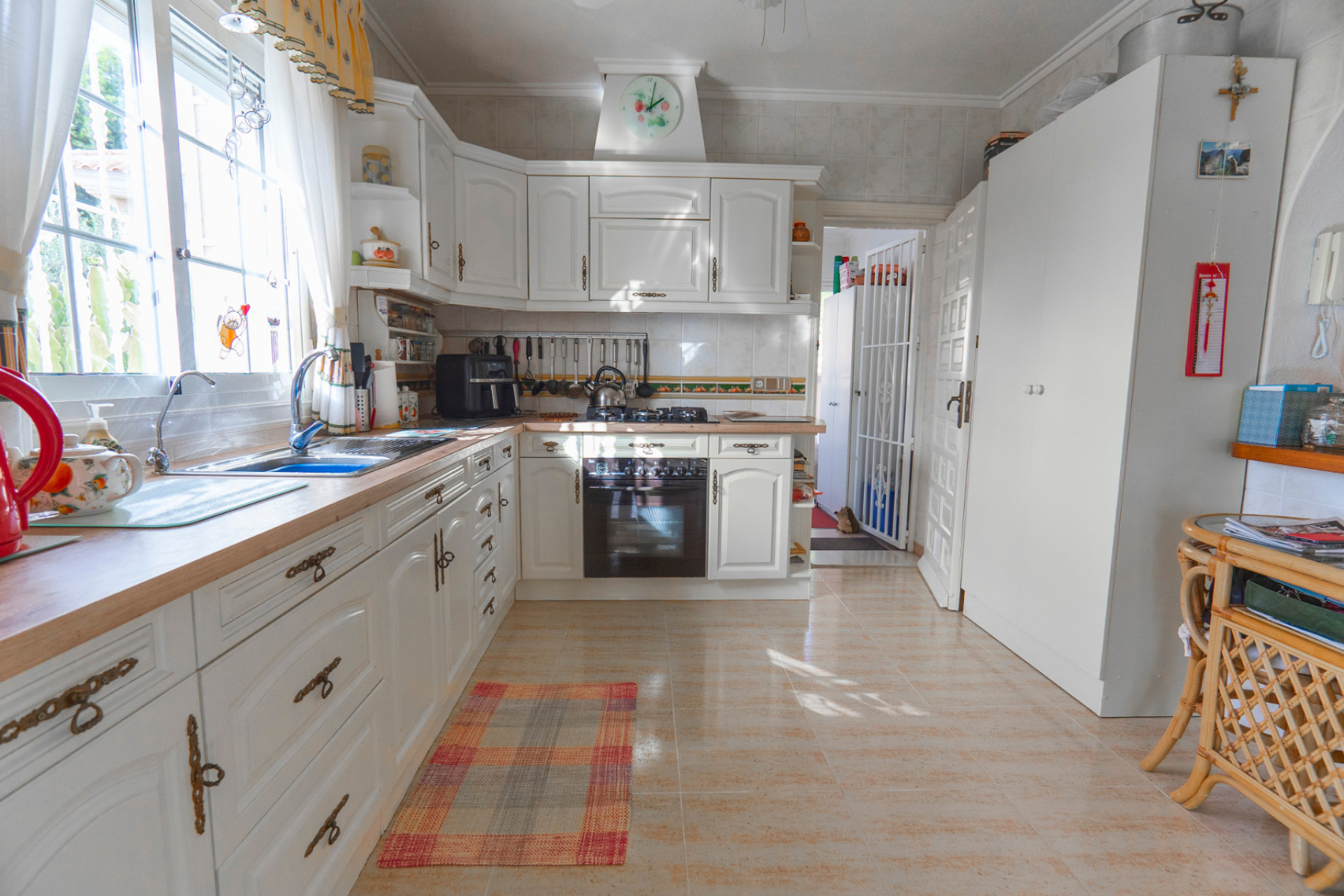 Reventa - 3. Casa pareada - Ciudad Quesada - Costa Blanca Sur