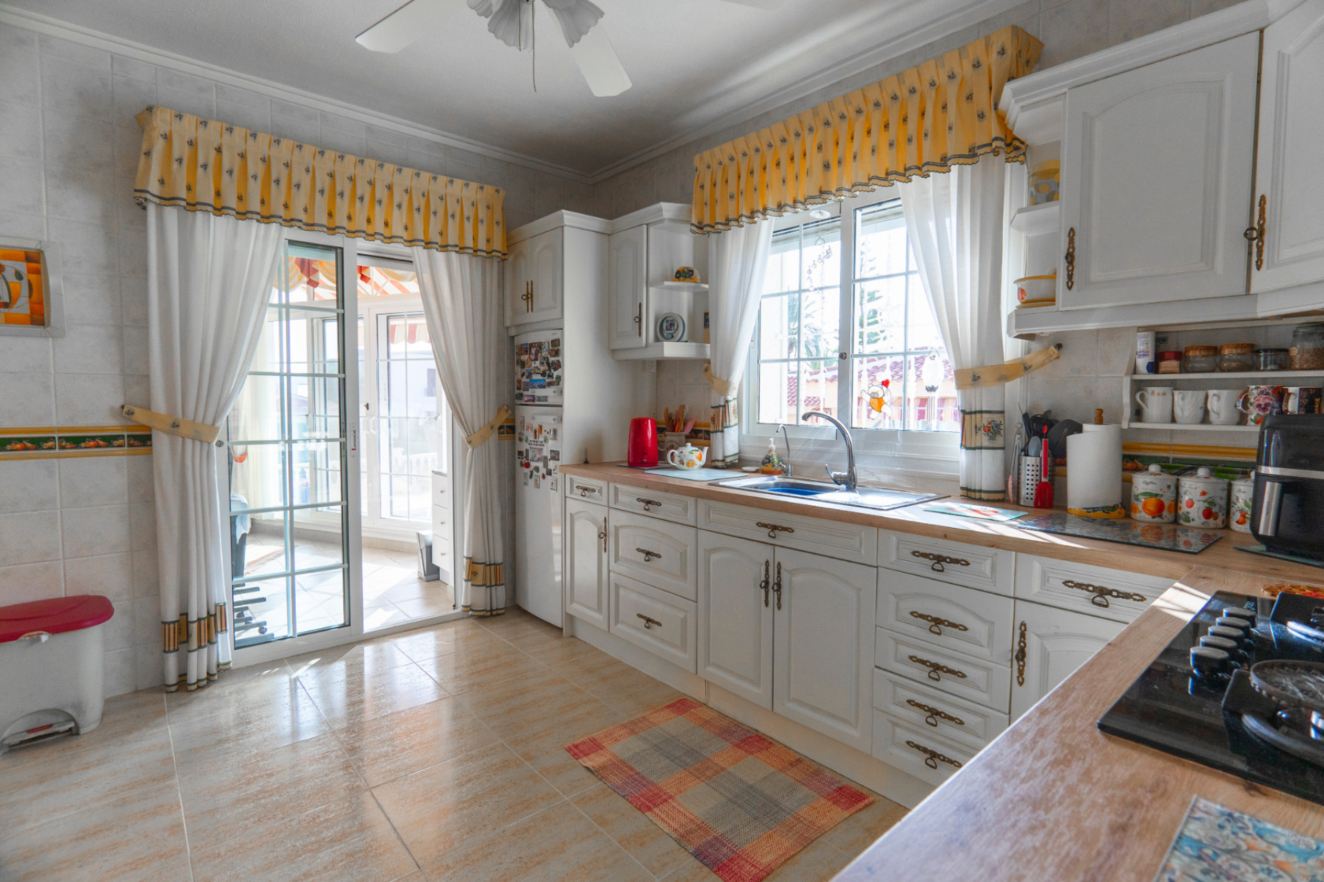 Reventa - 3. Casa pareada - Ciudad Quesada - Costa Blanca Sur