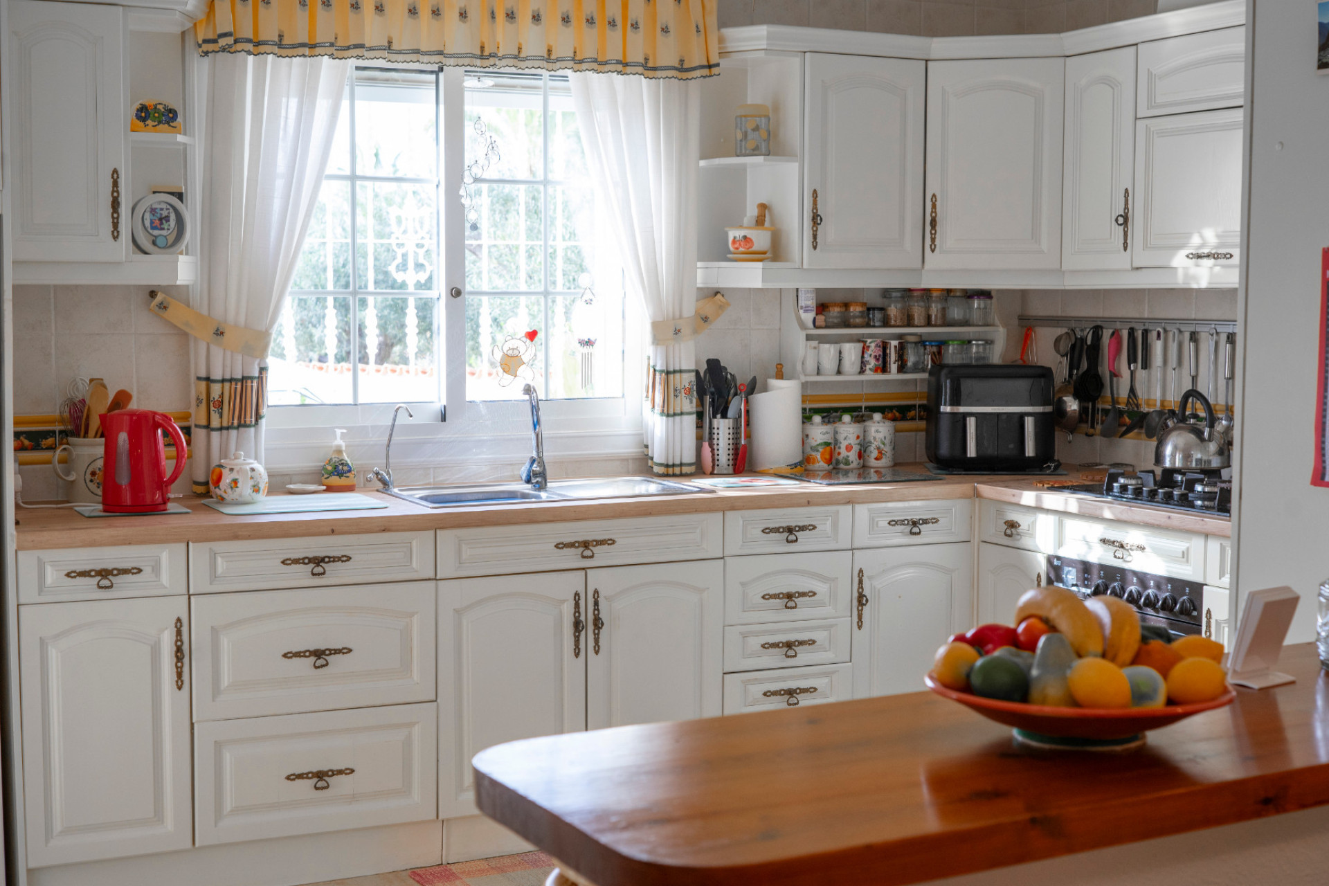 Reventa - 3. Casa pareada - Ciudad Quesada - Costa Blanca Sur