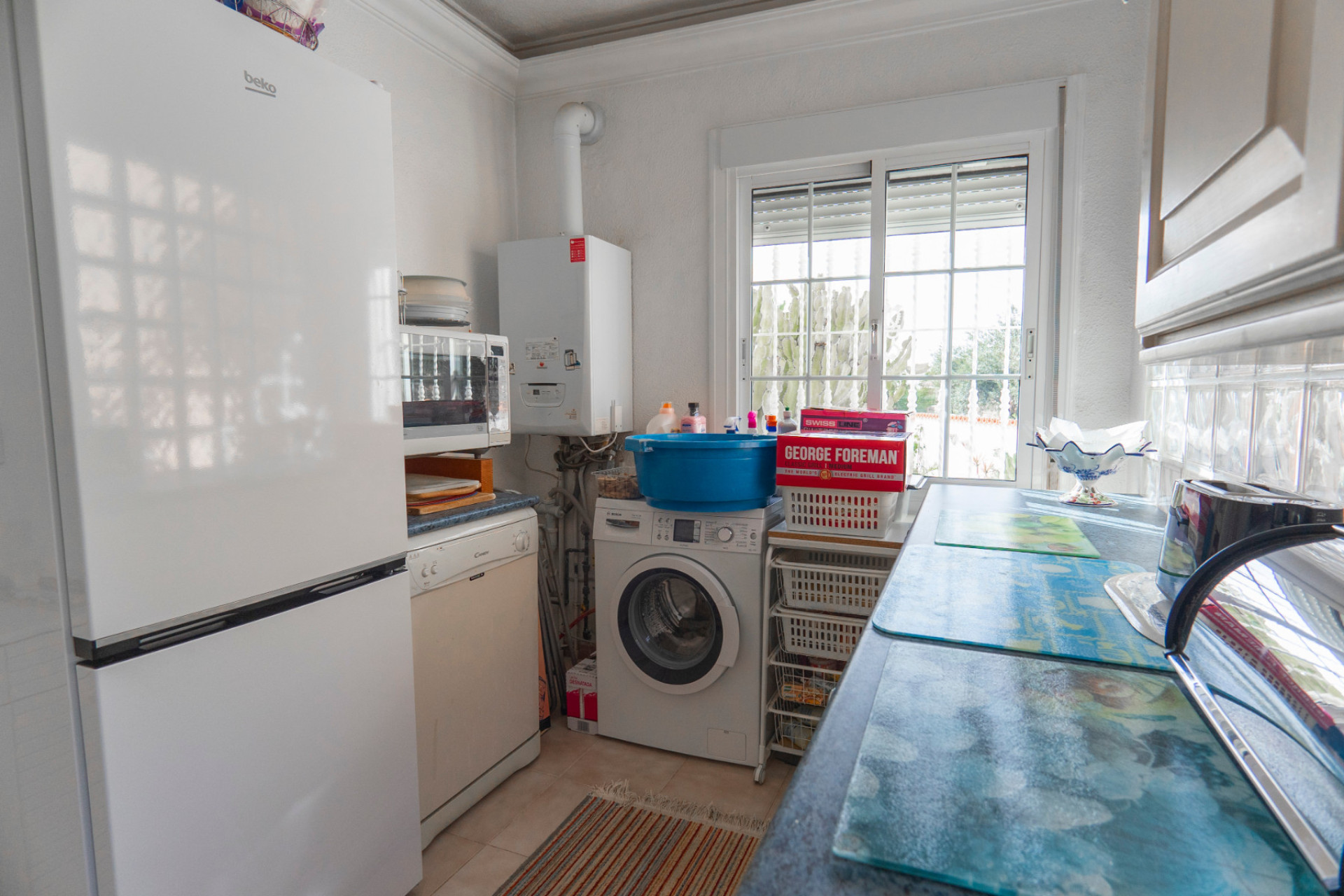 Reventa - 3. Casa pareada - Ciudad Quesada - Costa Blanca Sur