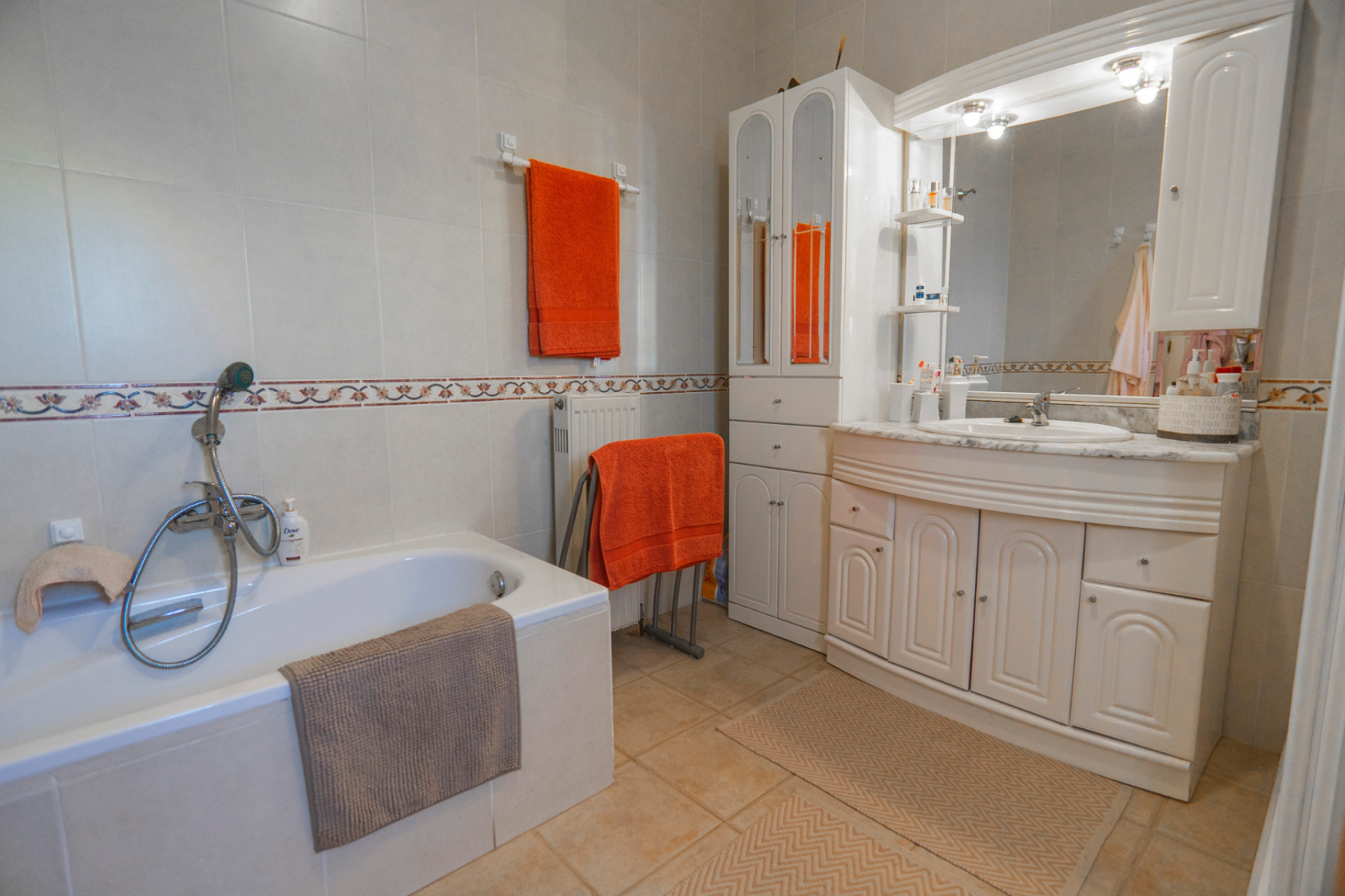 Reventa - 3. Casa pareada - Ciudad Quesada - Costa Blanca Sur